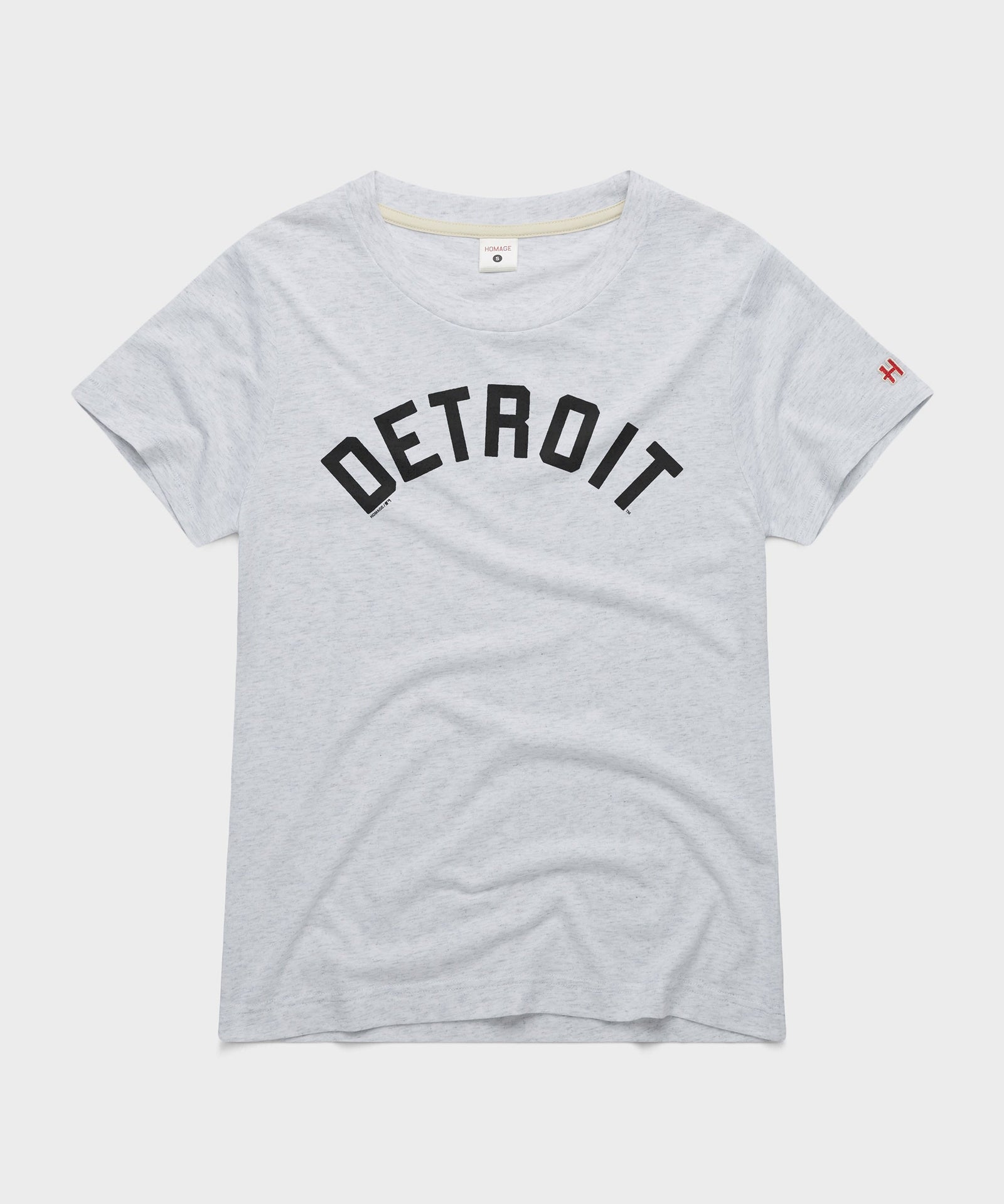 Women's Detroit Tigers Jersey Logo '01