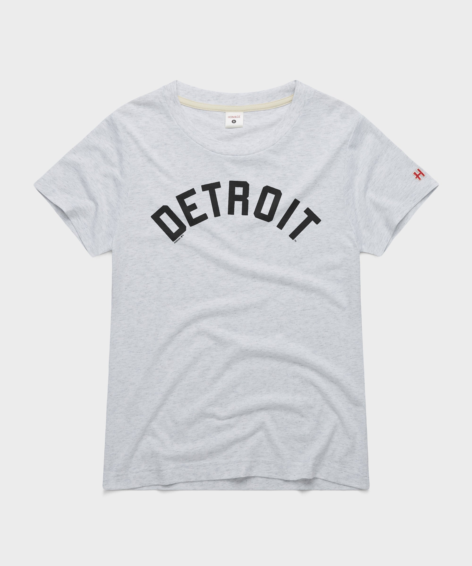 Women's Detroit Tigers Jersey Logo '01