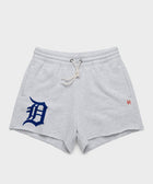 Women's Detroit Tigers Jersey Logo '18 Sweat Shorts