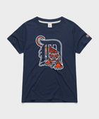 Women's Detroit Tigers '94