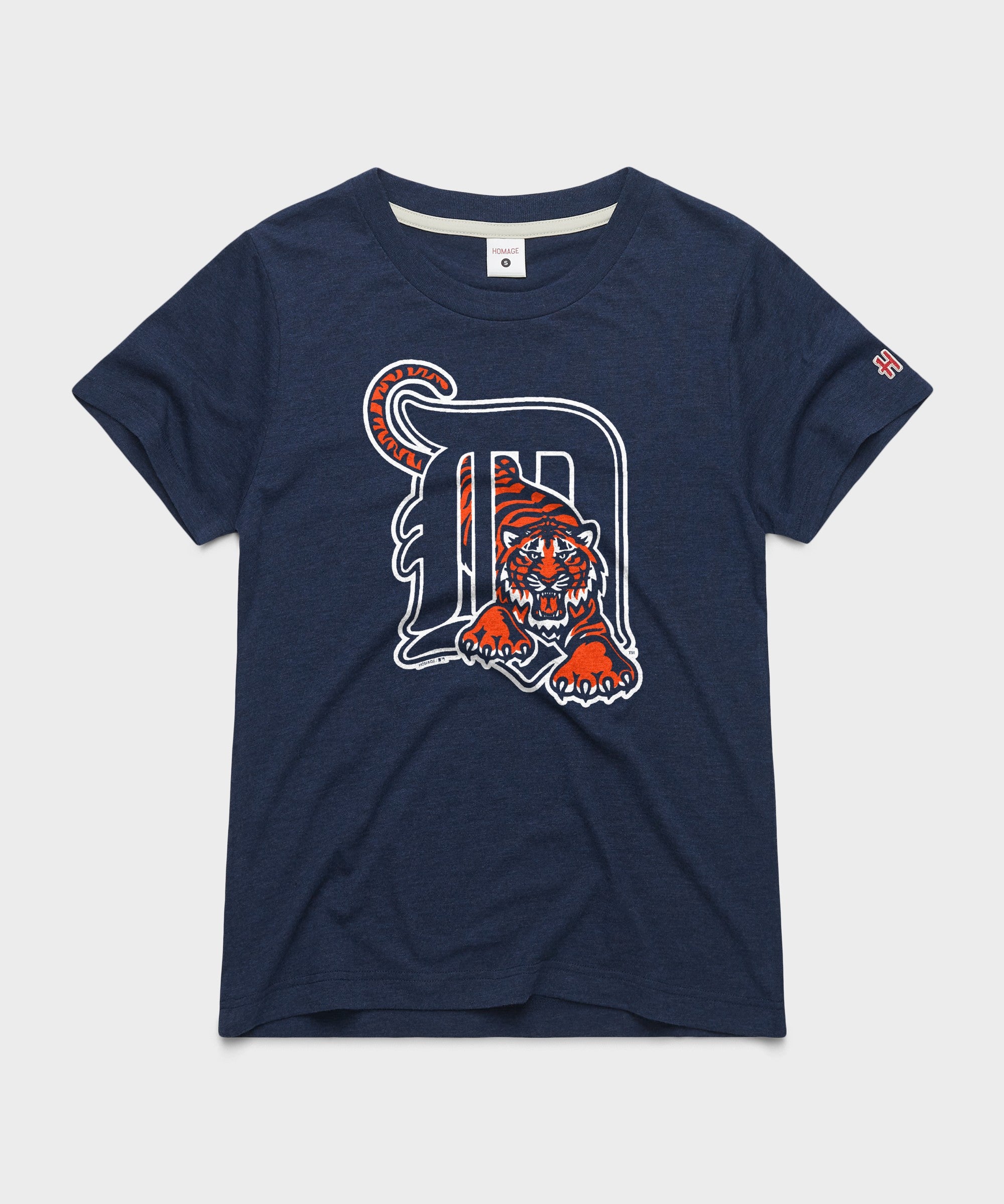 Women's Detroit Tigers '94