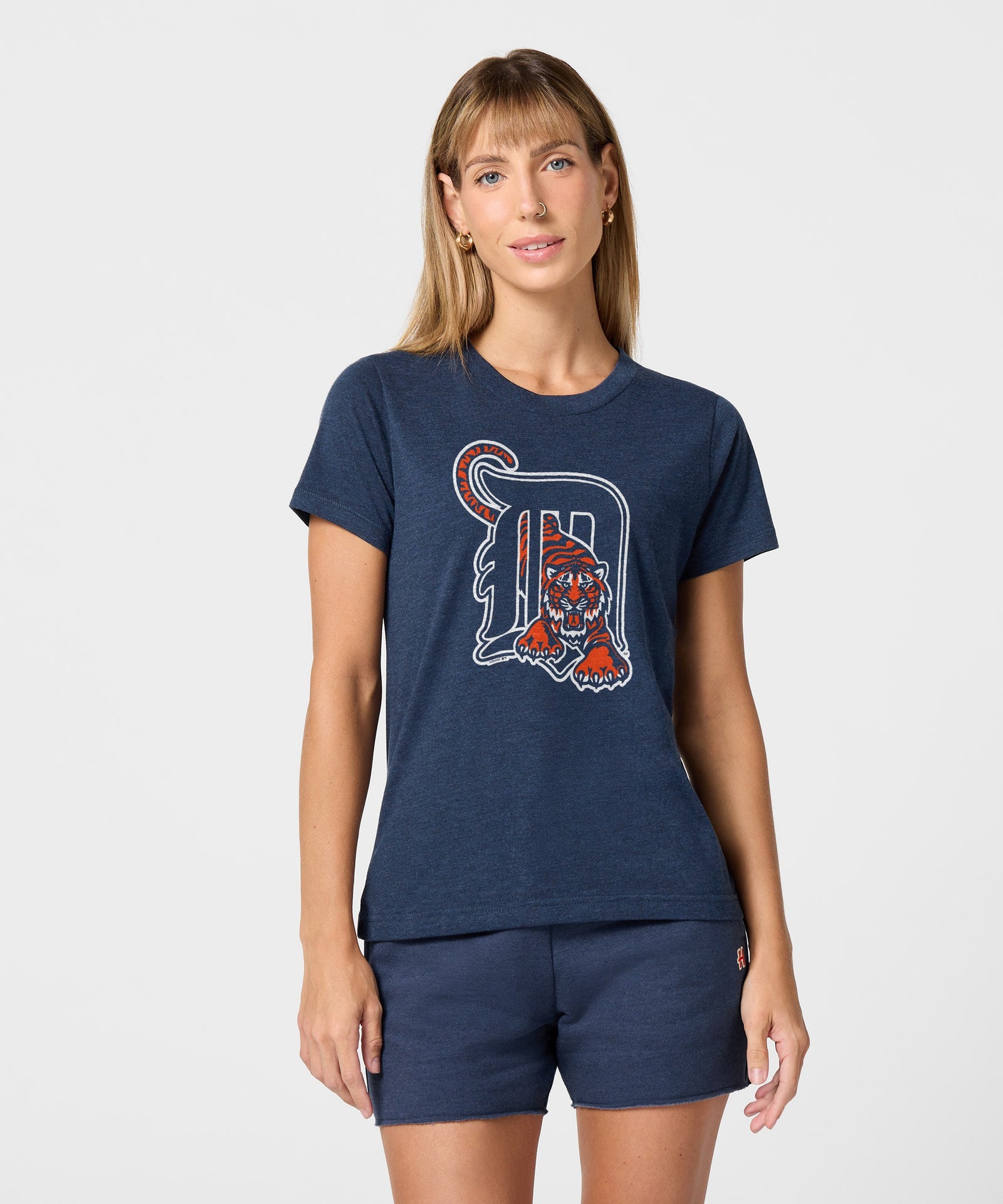 Women's Detroit Tigers '94