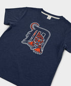 Women's Detroit Tigers '94