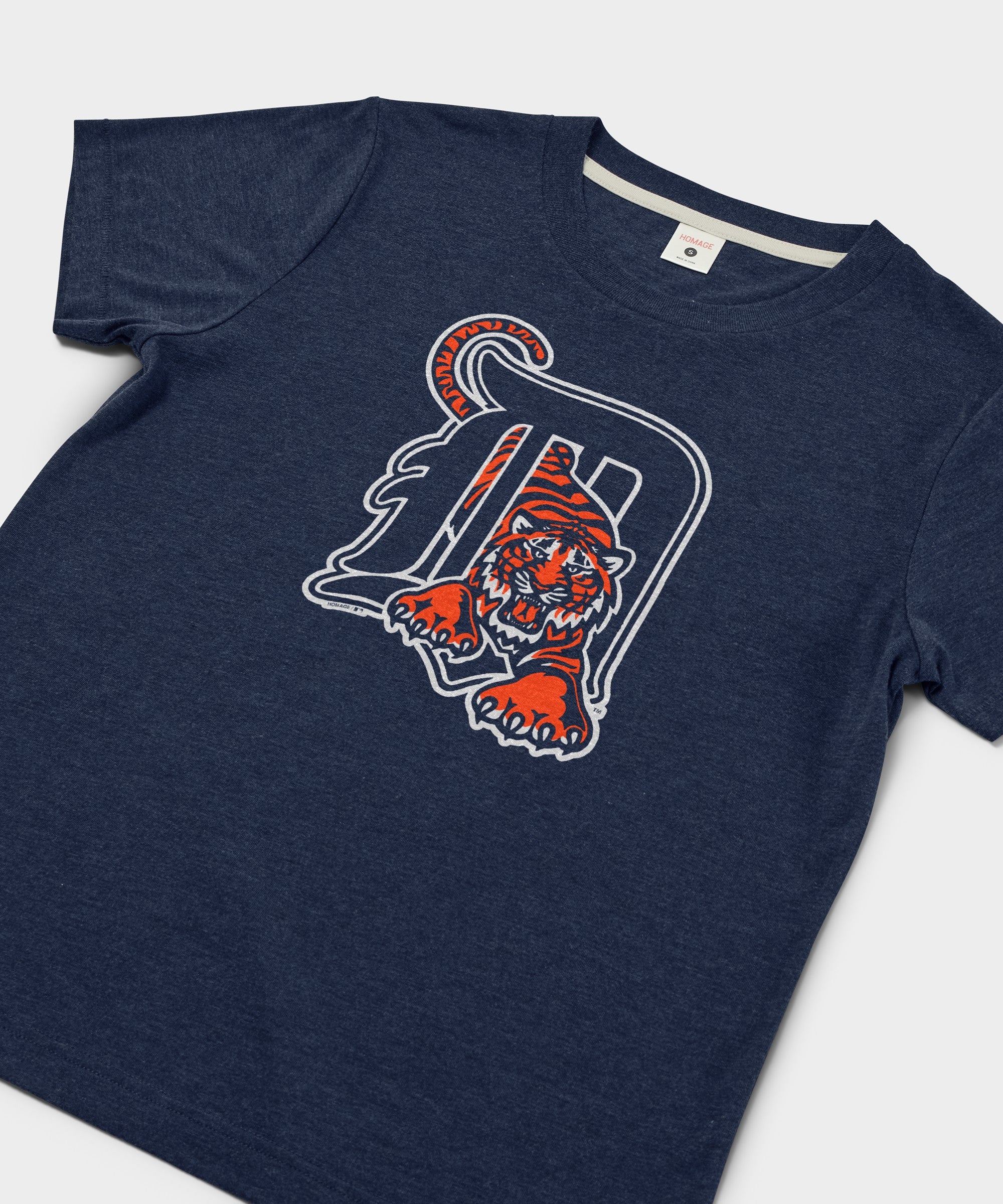 Women's Detroit Tigers '94