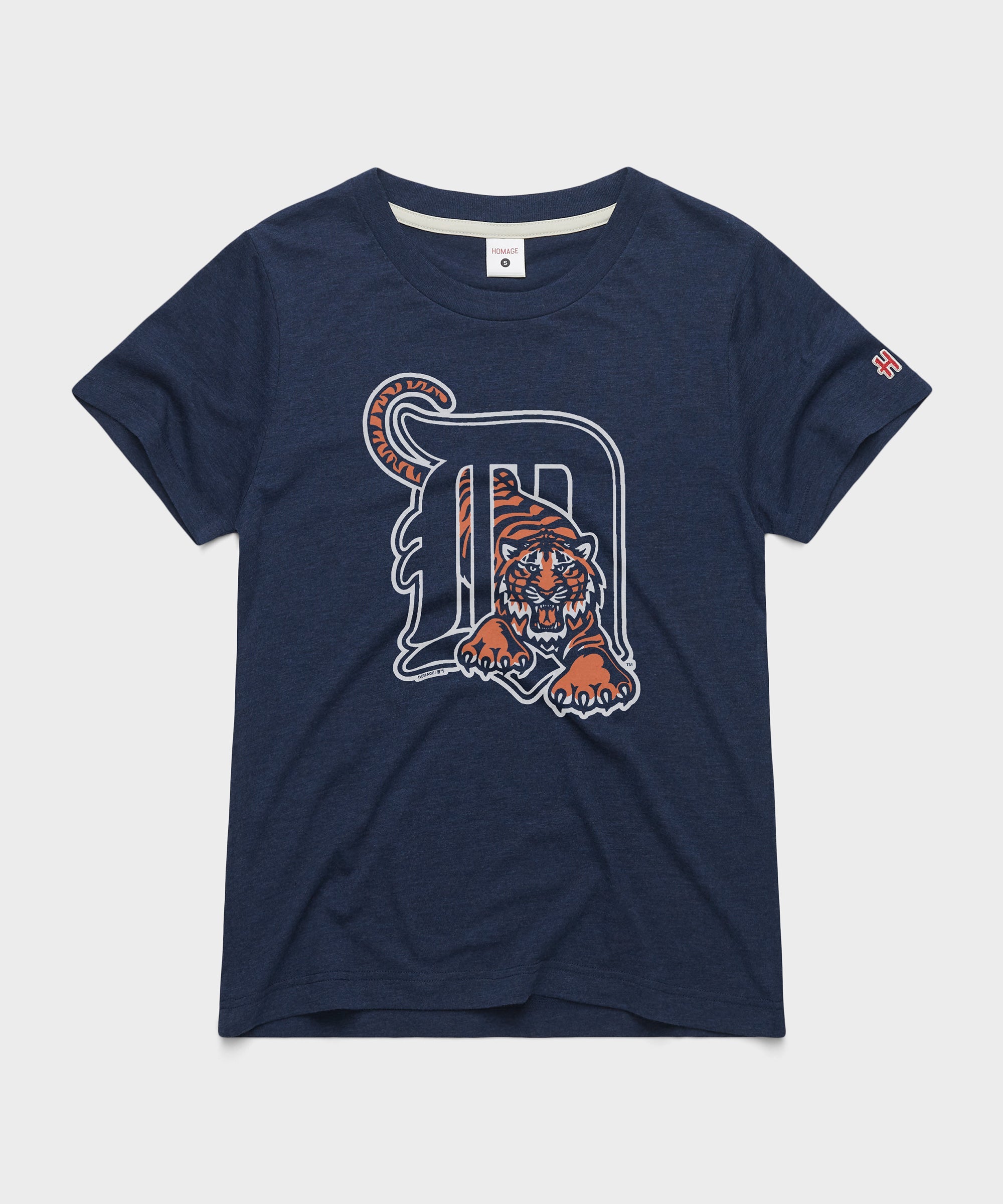 Women's Detroit Tigers '94 Navy