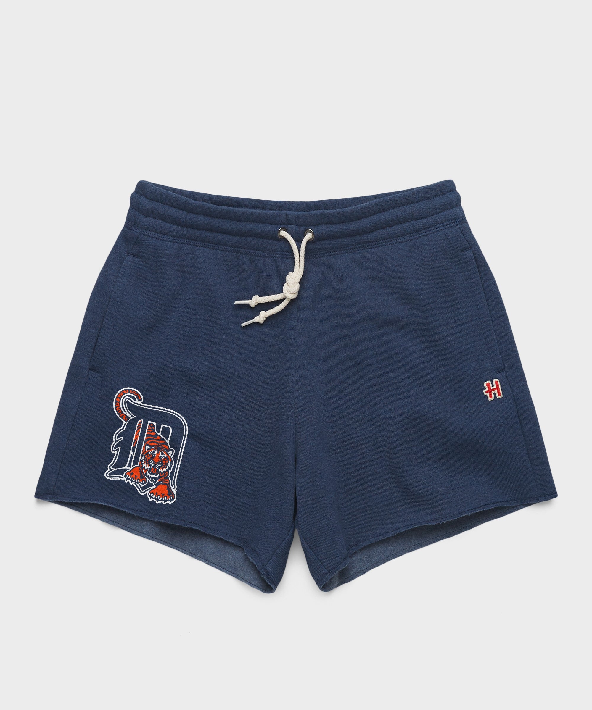 Women's Detroit Tigers '94 Sweat Shorts