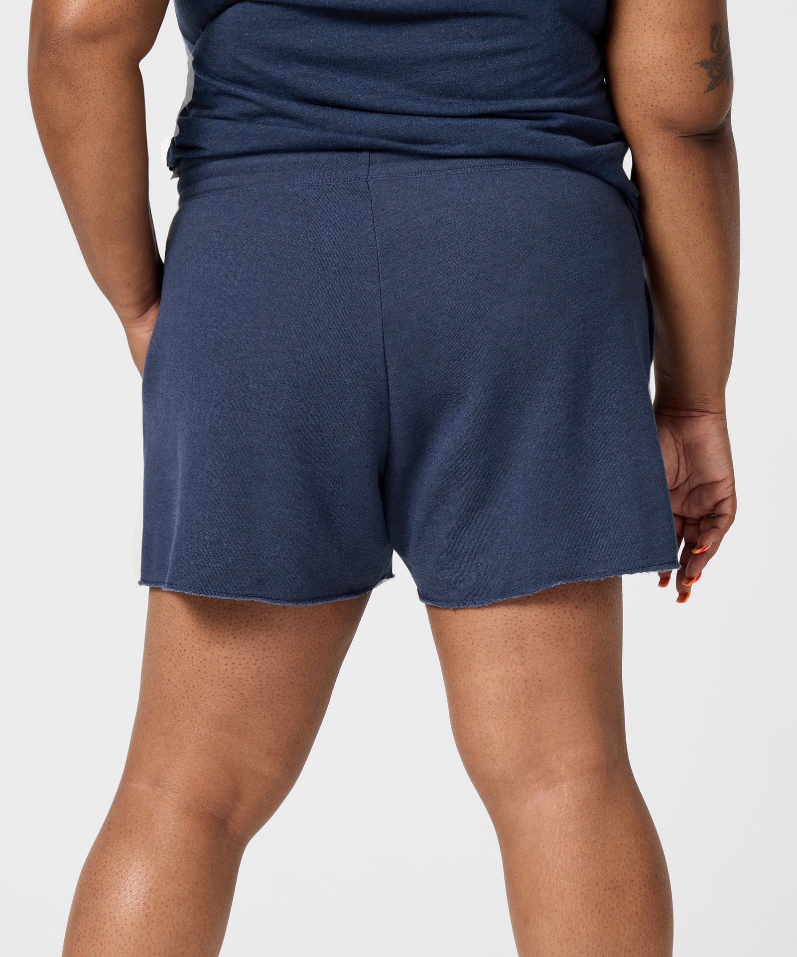 Women's Detroit Tigers '94 Sweat Shorts