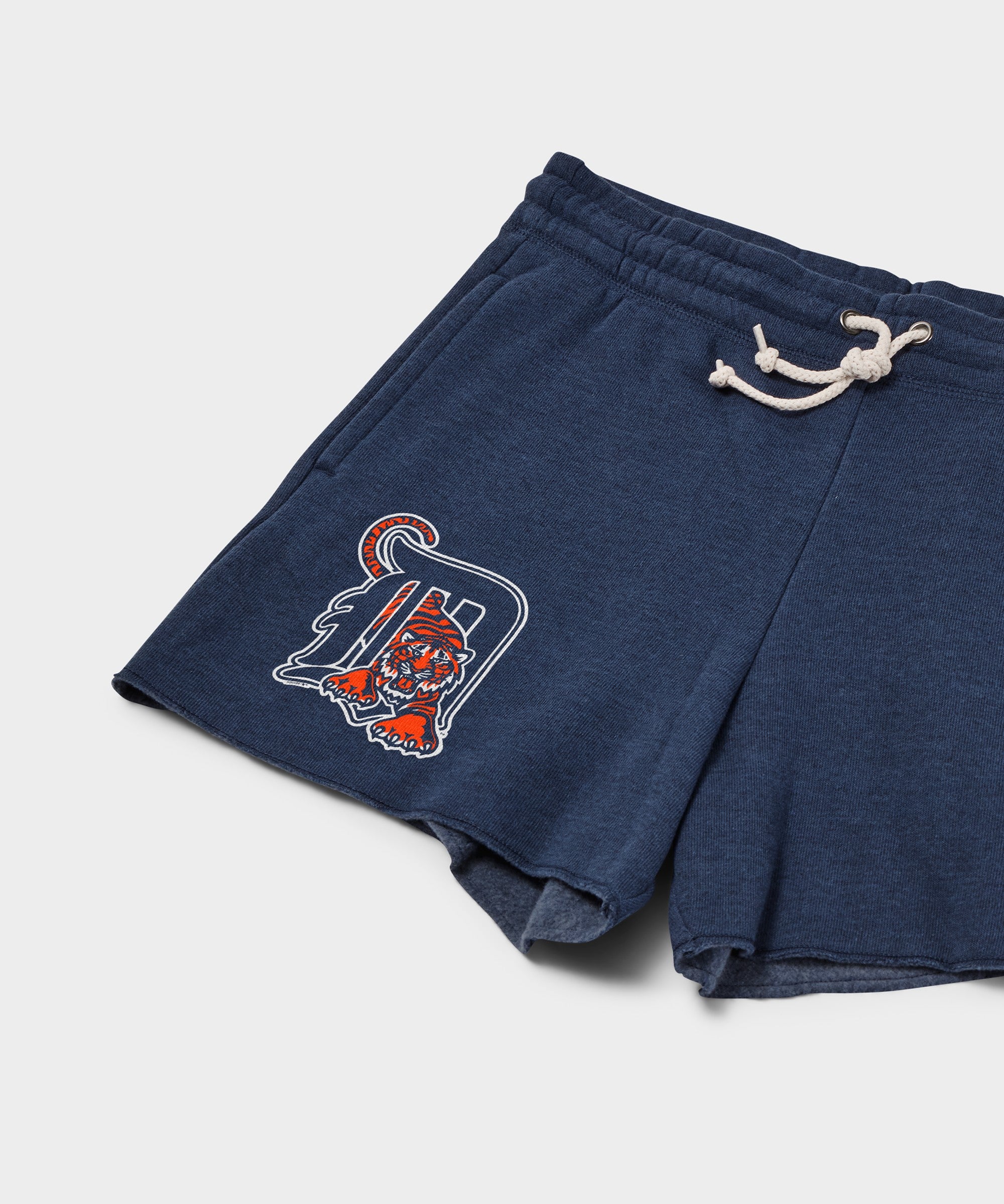 Women's Detroit Tigers '94 Sweat Shorts
