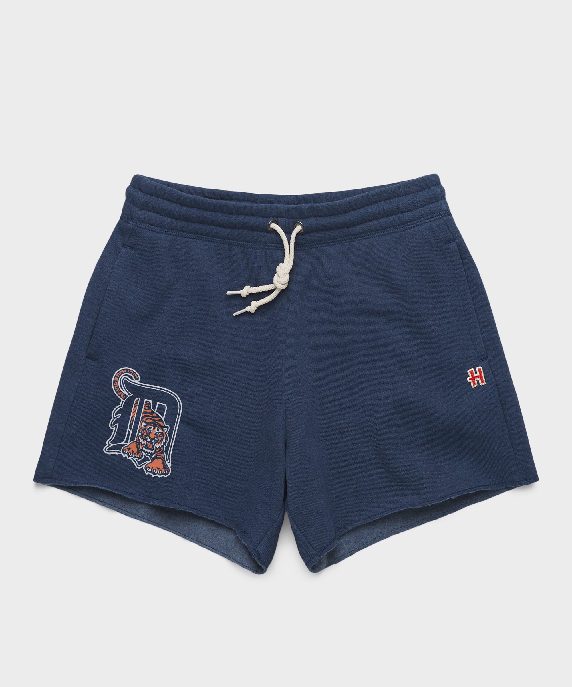 Women's Detroit Tigers '94 Sweat Shorts