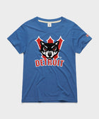 Women's Detroit Wolves