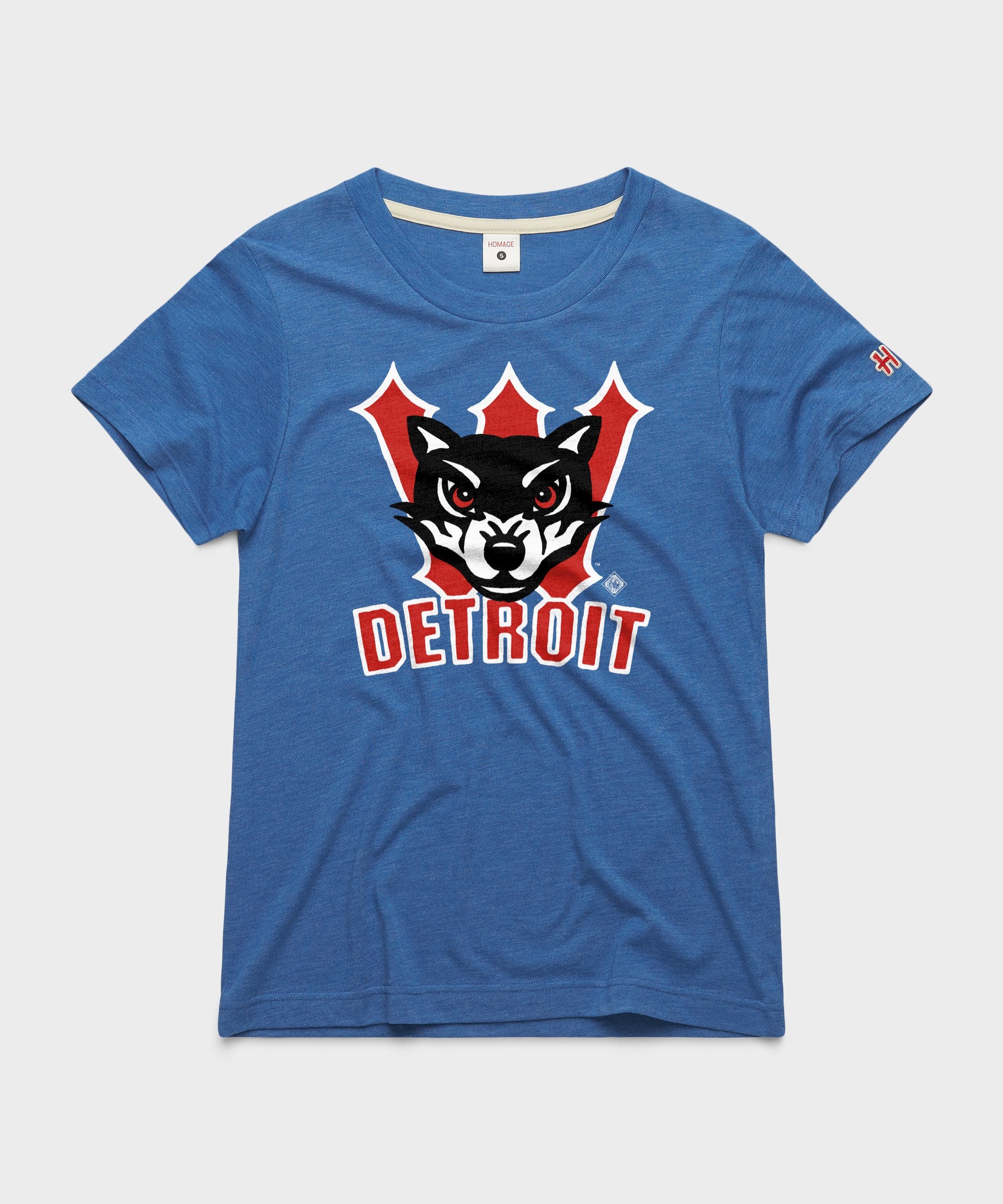 Women's Detroit Wolves