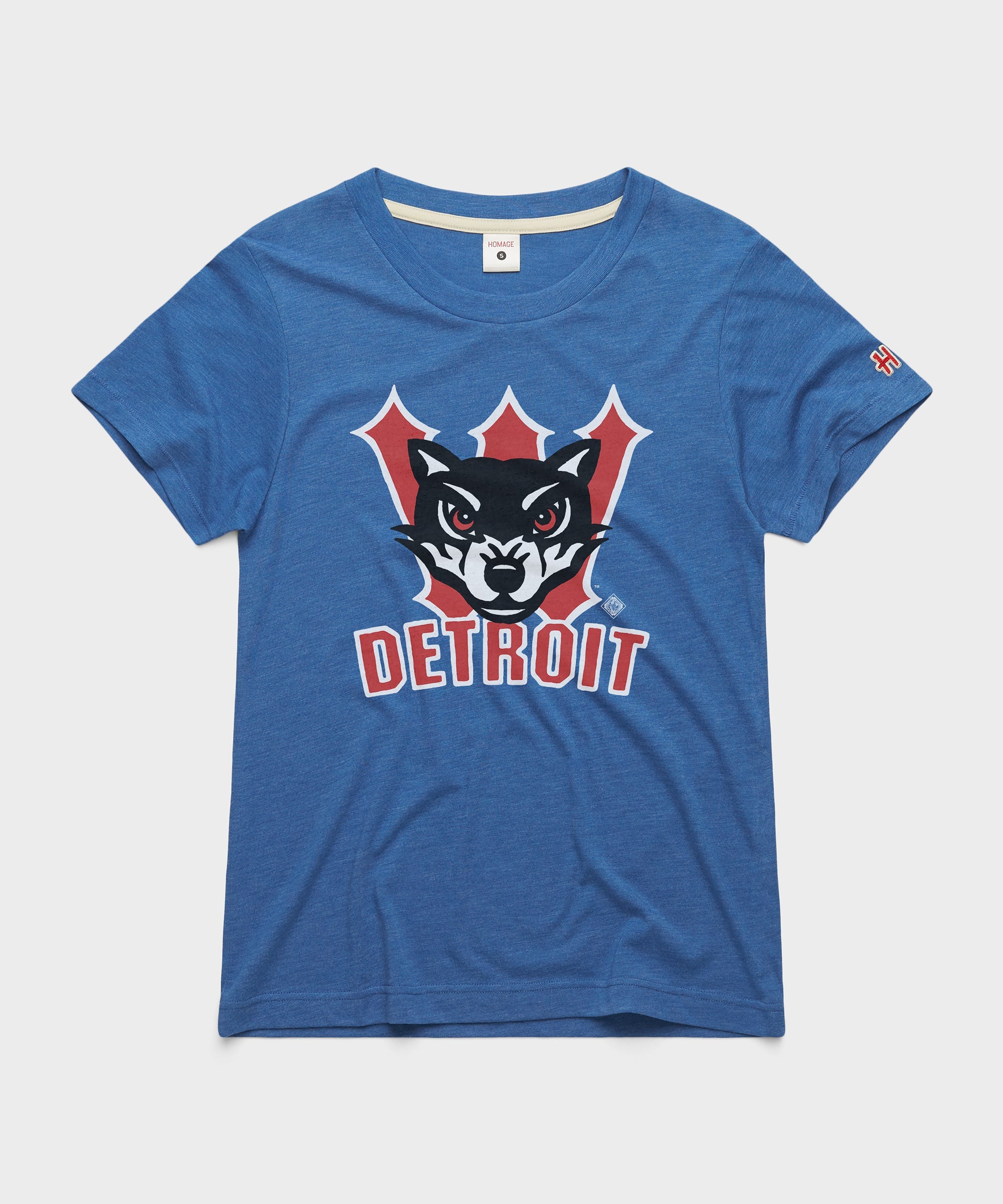 Women's Detroit Wolves
