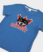 Women's Detroit Wolves
