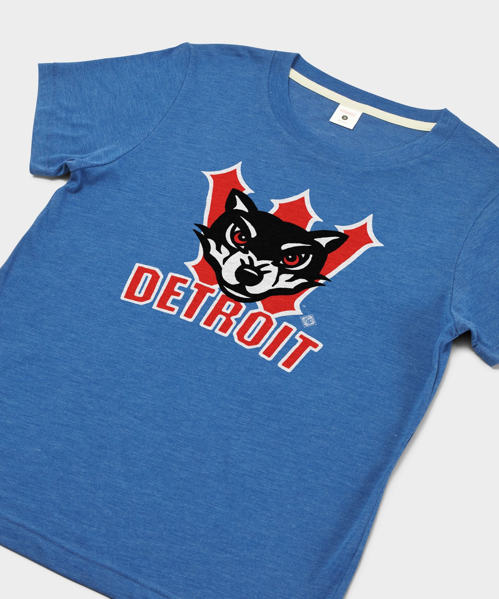 Women's Detroit Wolves