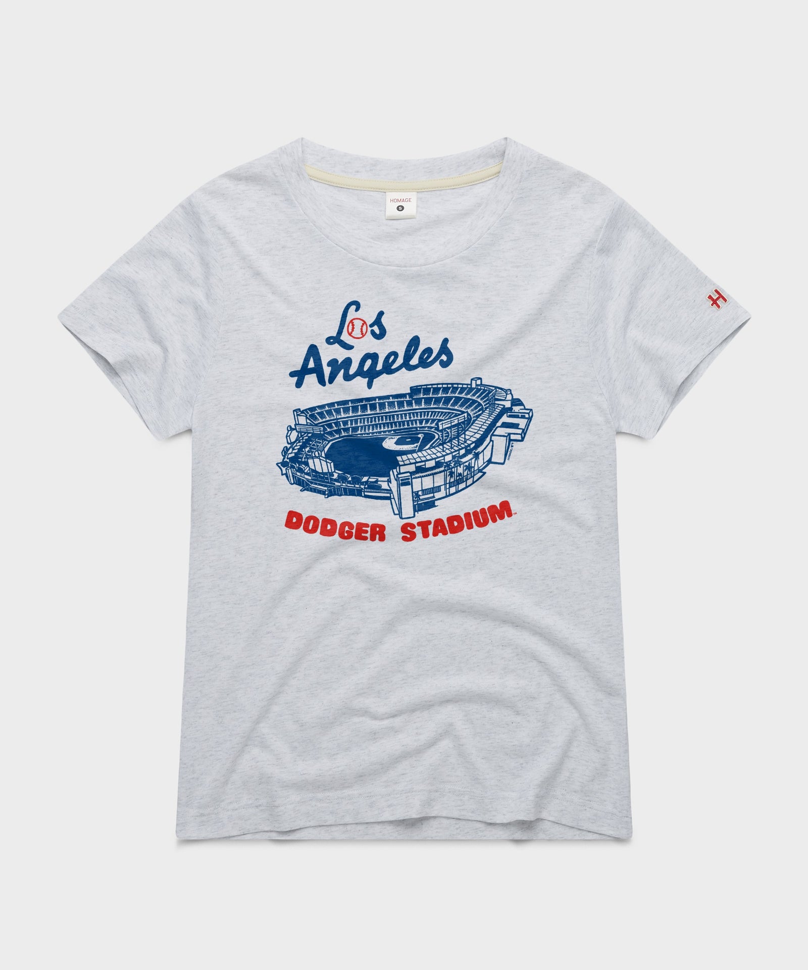 Women's Dodger Stadium Los Angeles