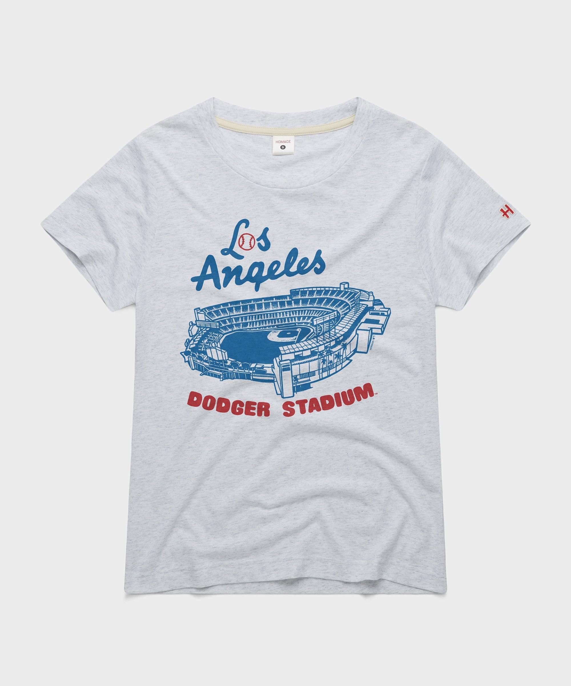 Women's Dodger Stadium Los Angeles