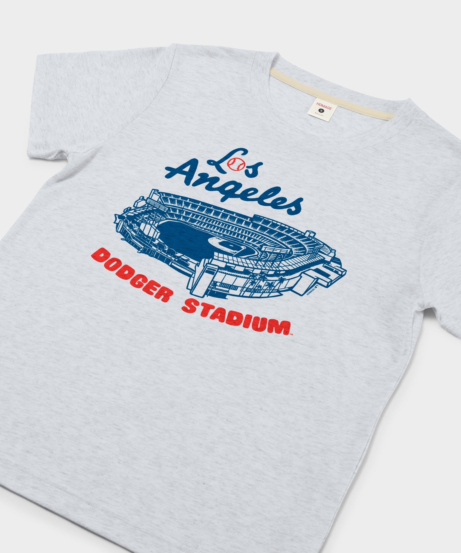 Women's Dodger Stadium Los Angeles