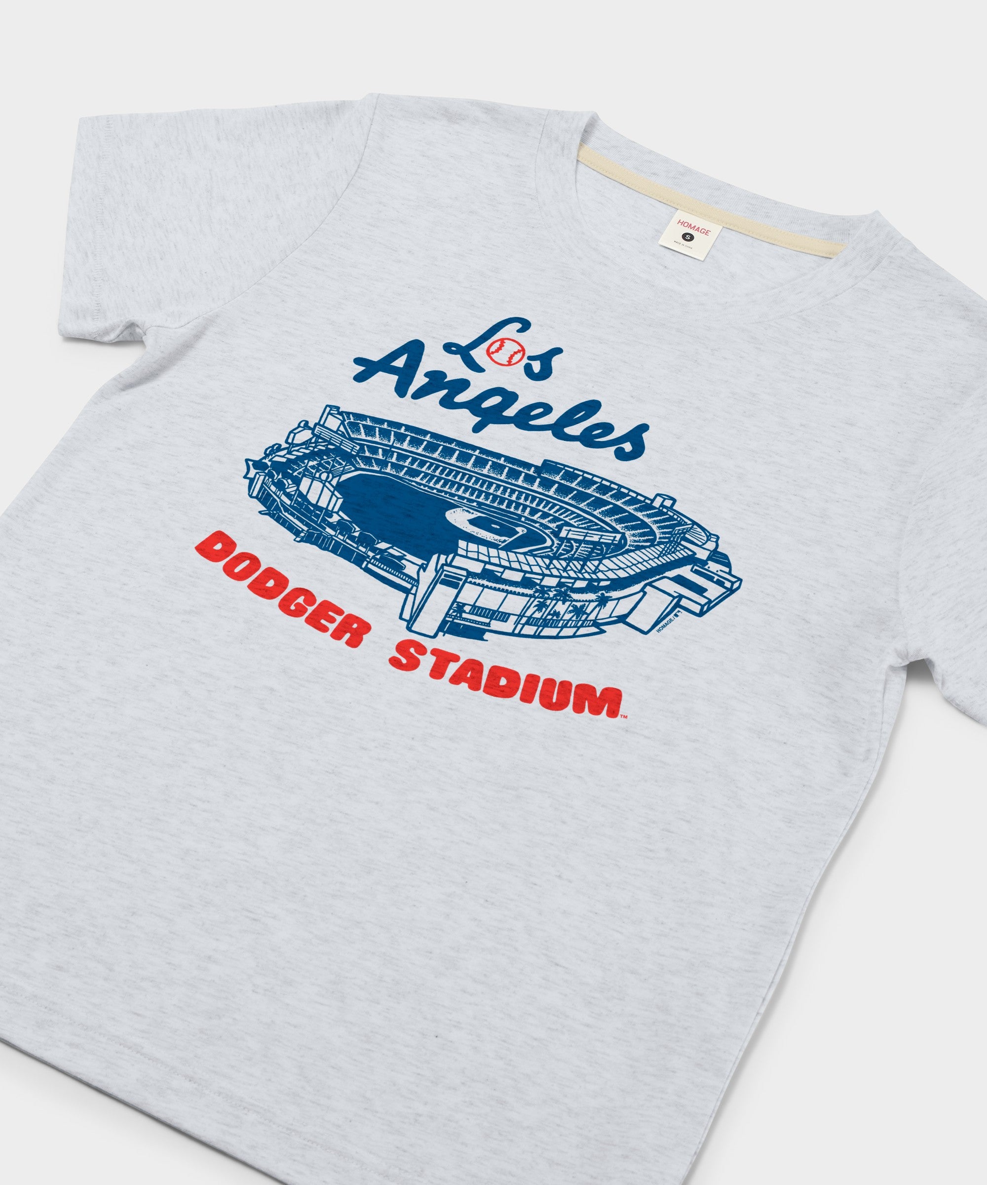 Women's Dodger Stadium Los Angeles