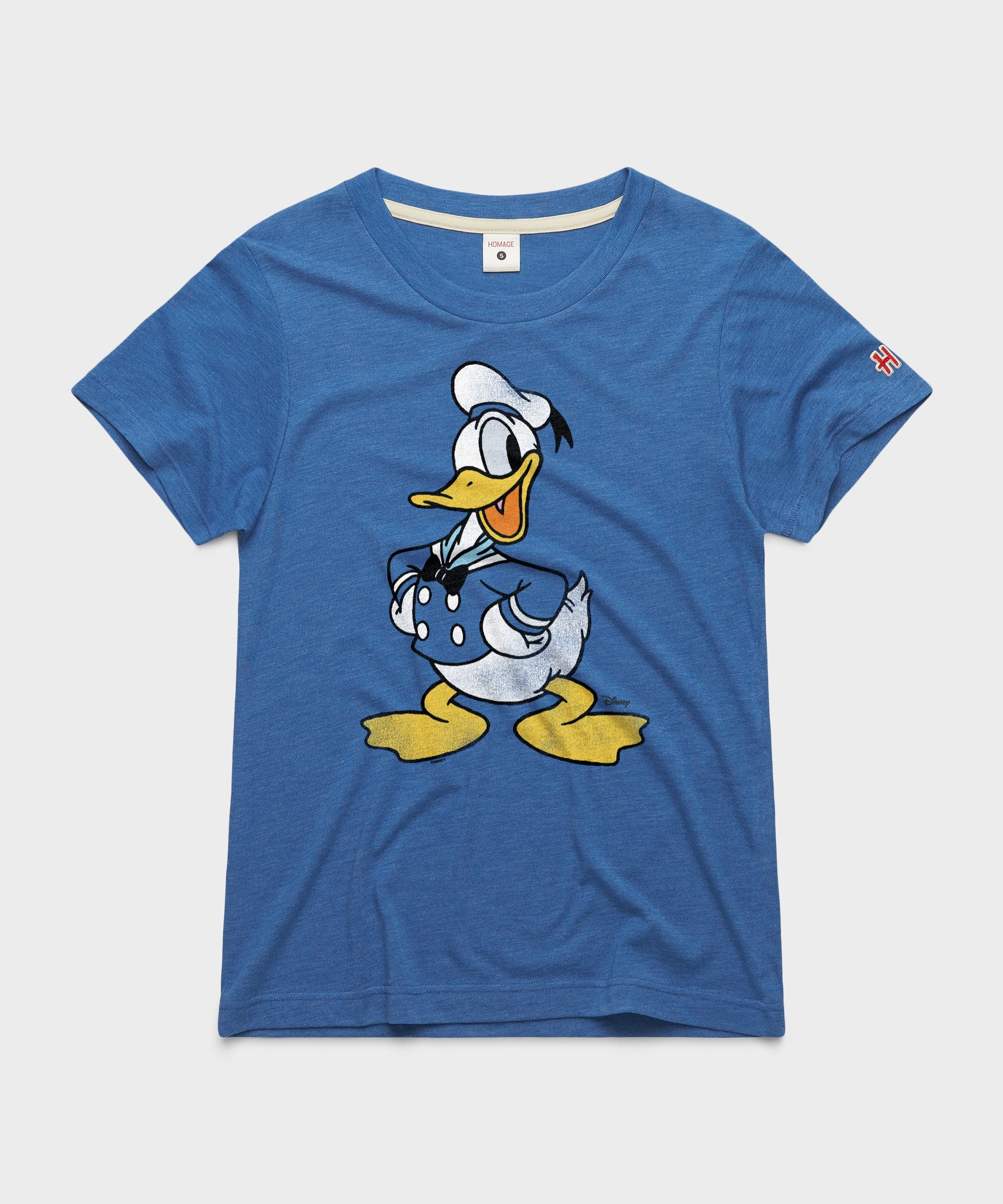 Women's Donald Duck