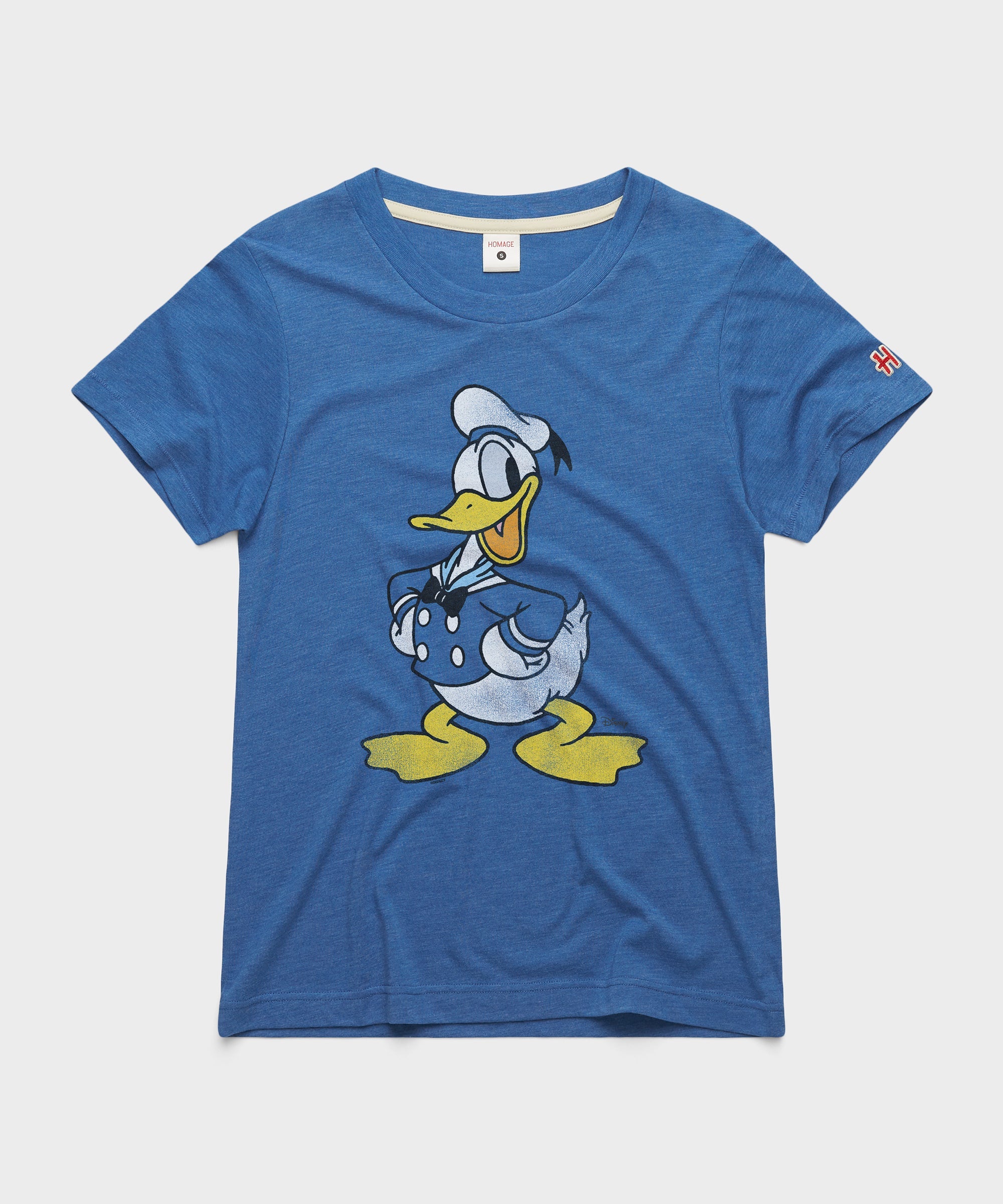 Women's Donald Duck