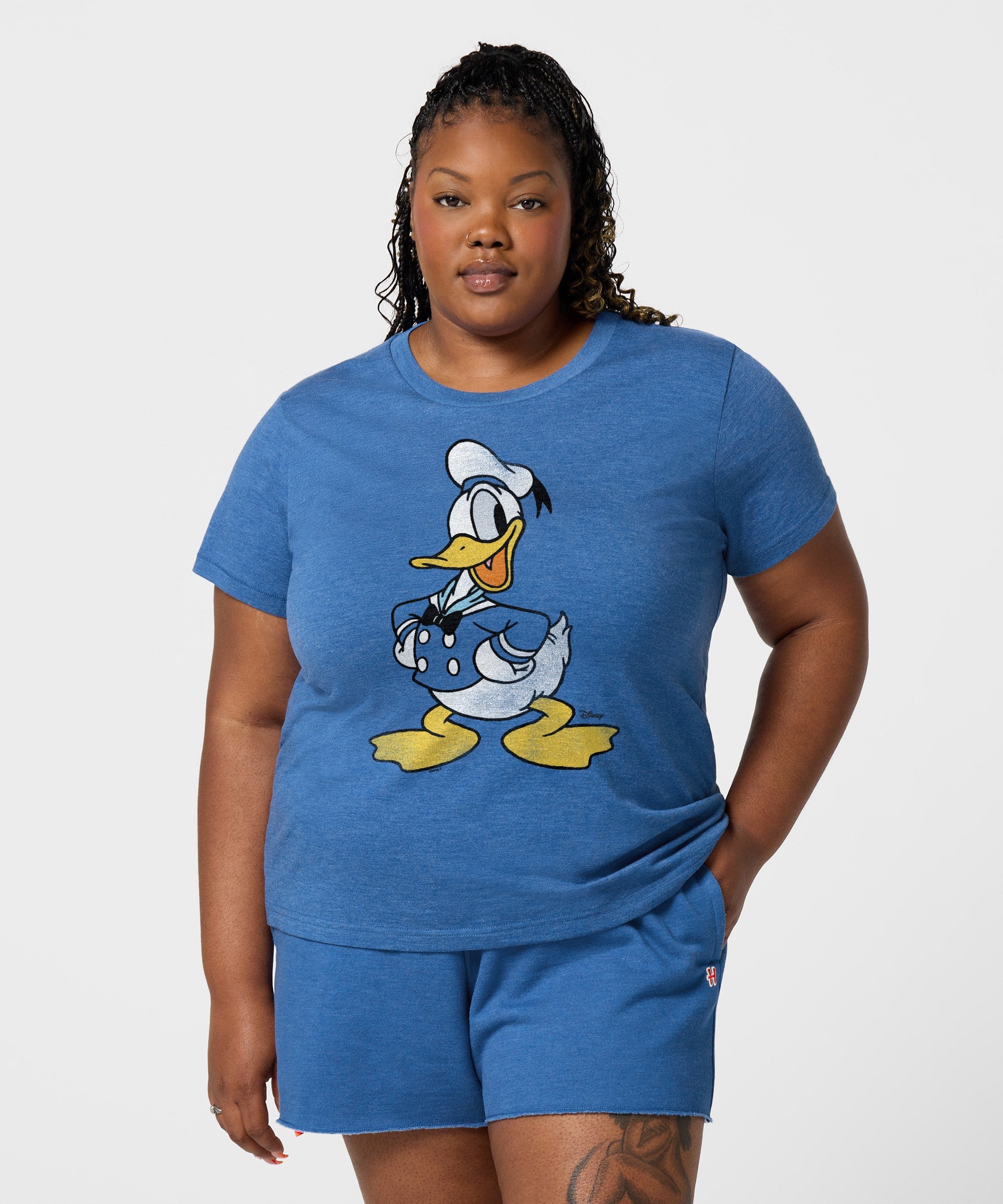Women's Donald Duck