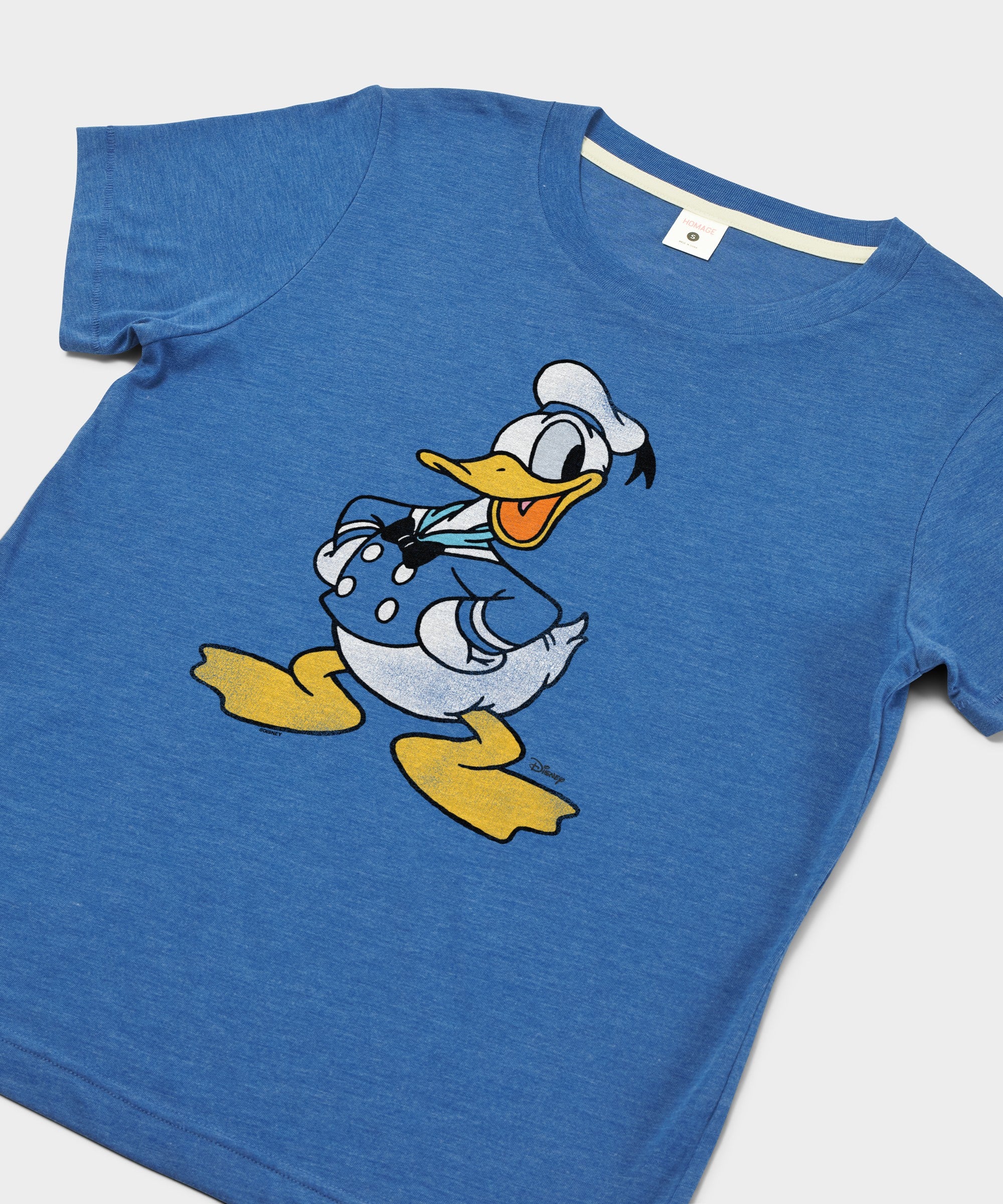 Women's Donald Duck