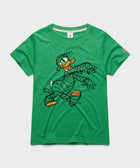 Women's Donald Duck Halloween Mummy