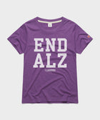 Women's End ALZ