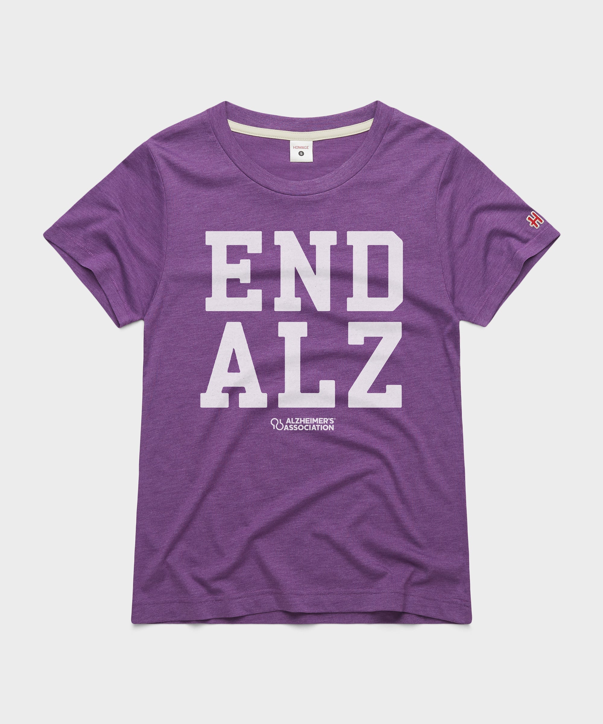 Women's End ALZ