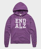 Women's End ALZ Hoodie