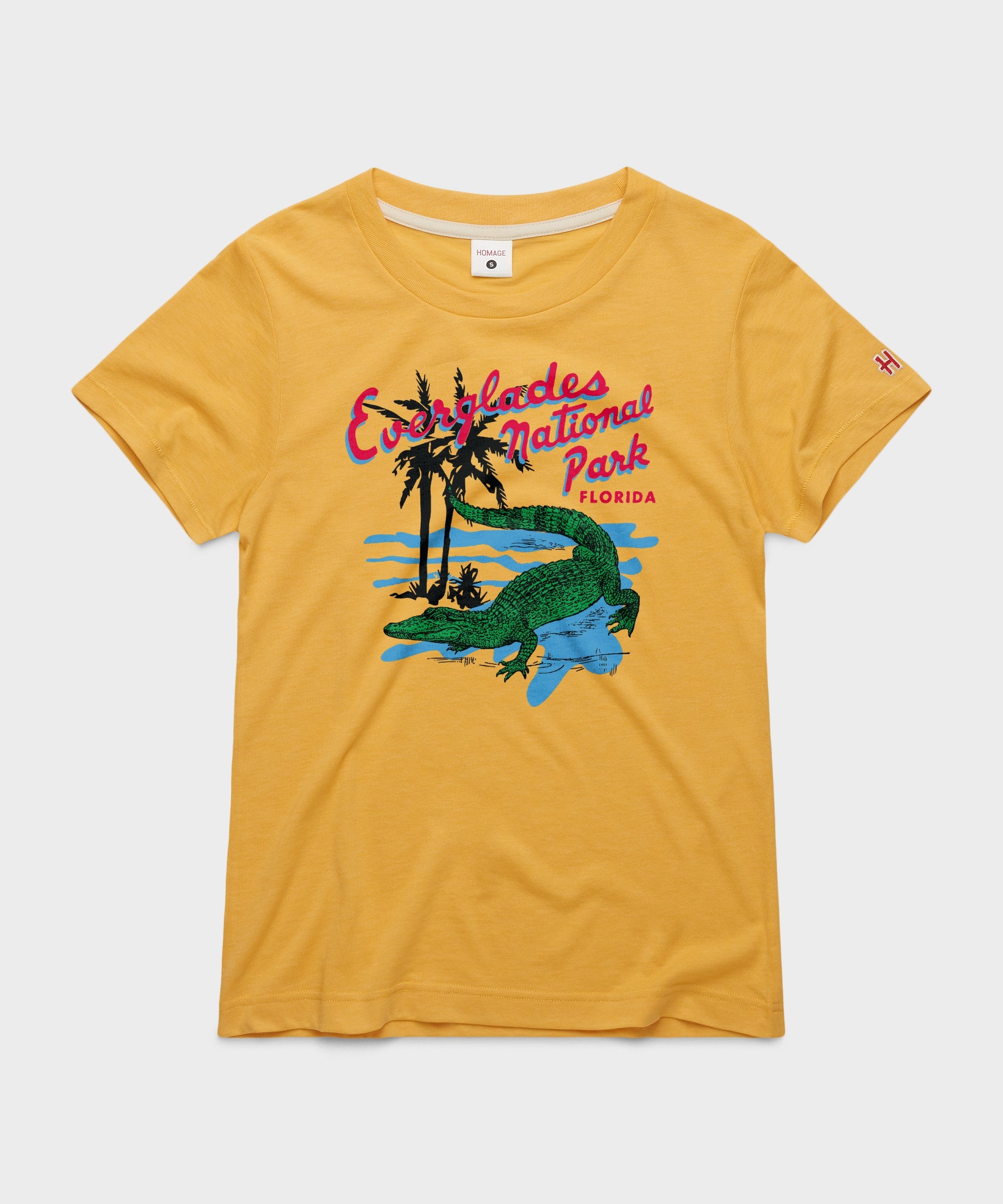 Women's Everglades National Park