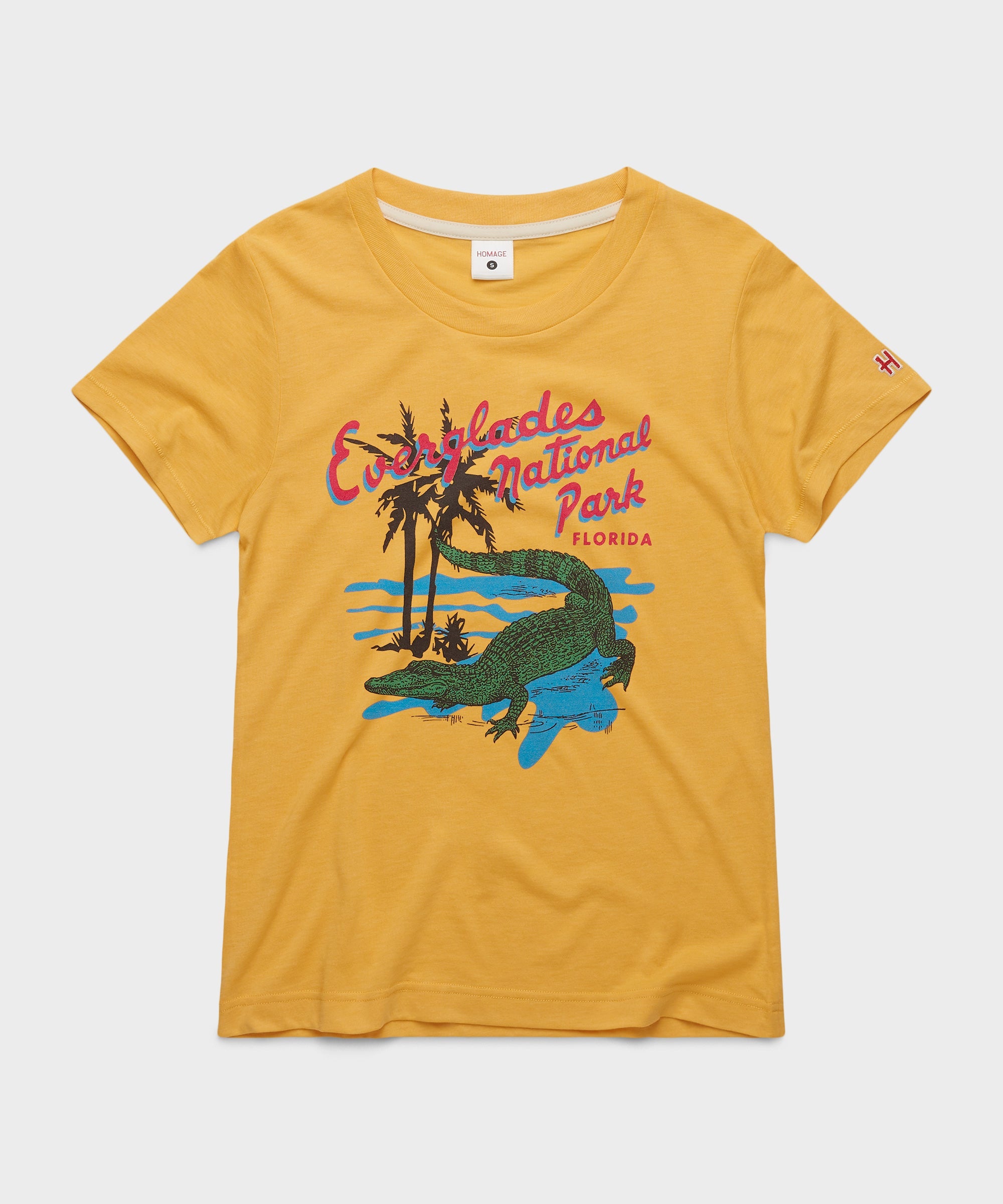 Women's Everglades National Park