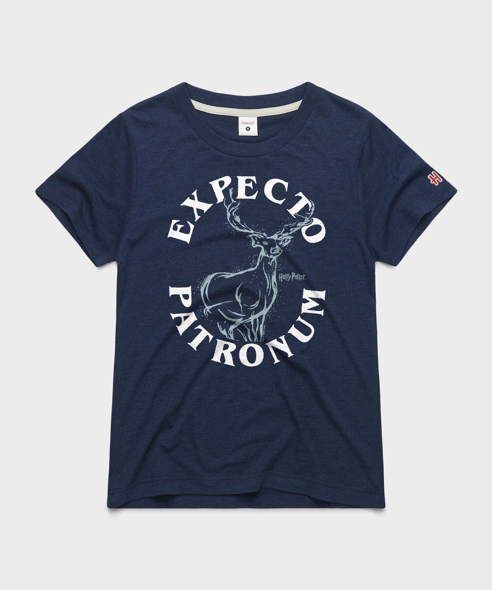 Women's Expecto Patronum