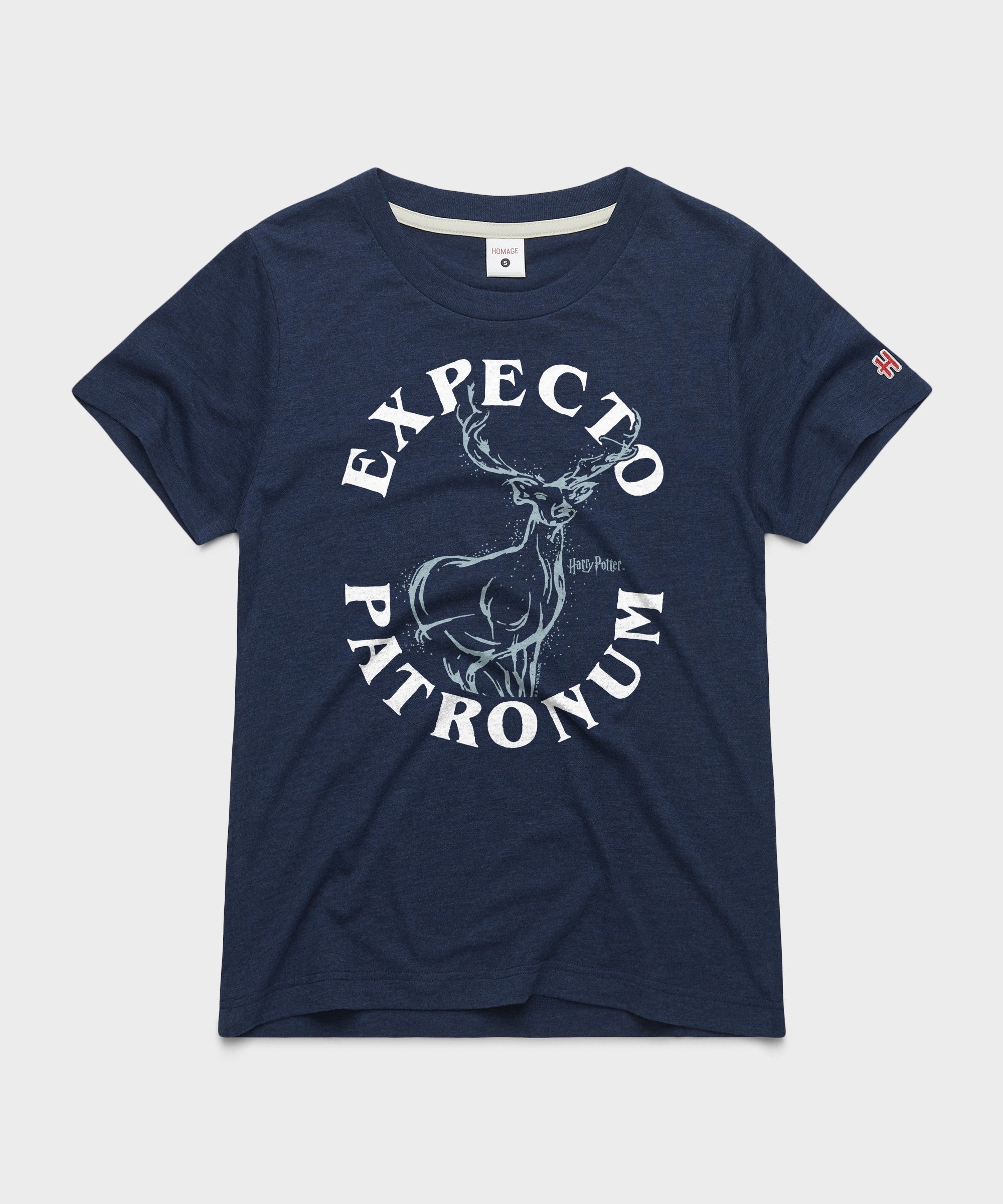 Women's Expecto Patronum