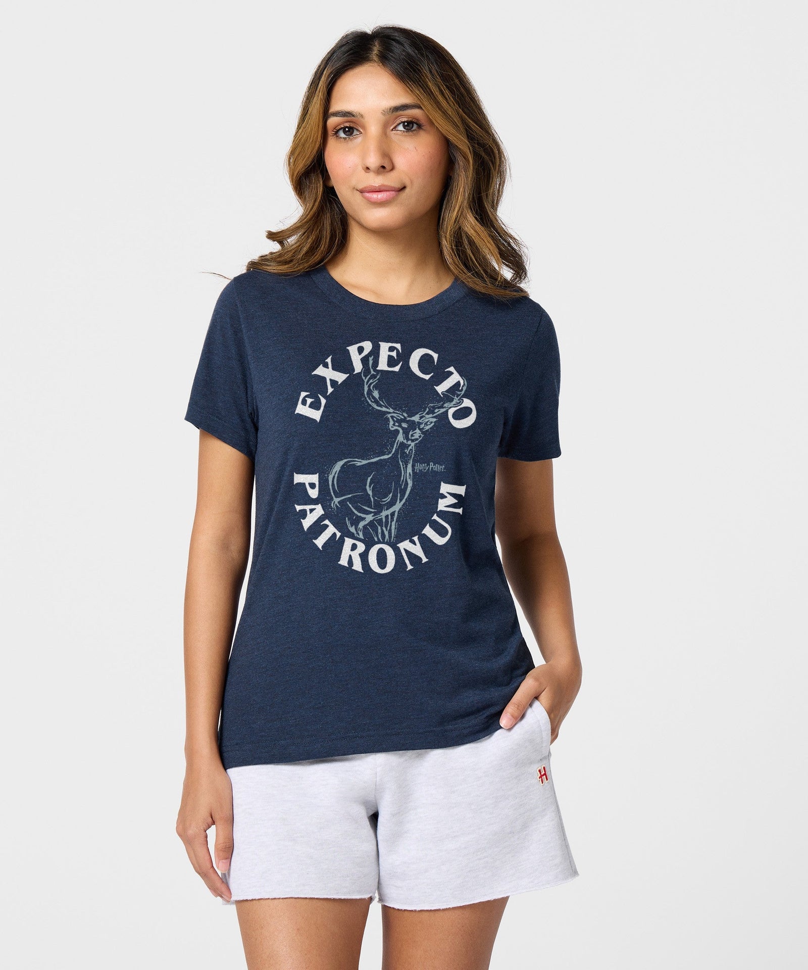 Women's Expecto Patronum