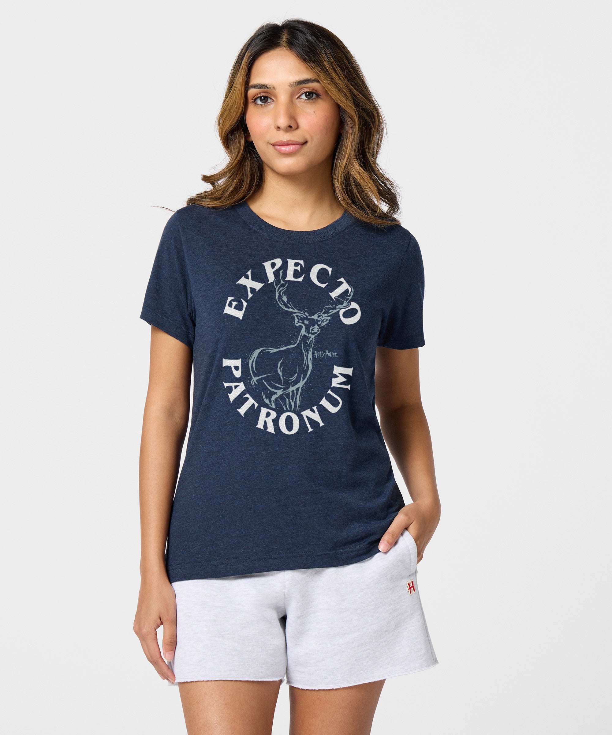 Women's Expecto Patronum