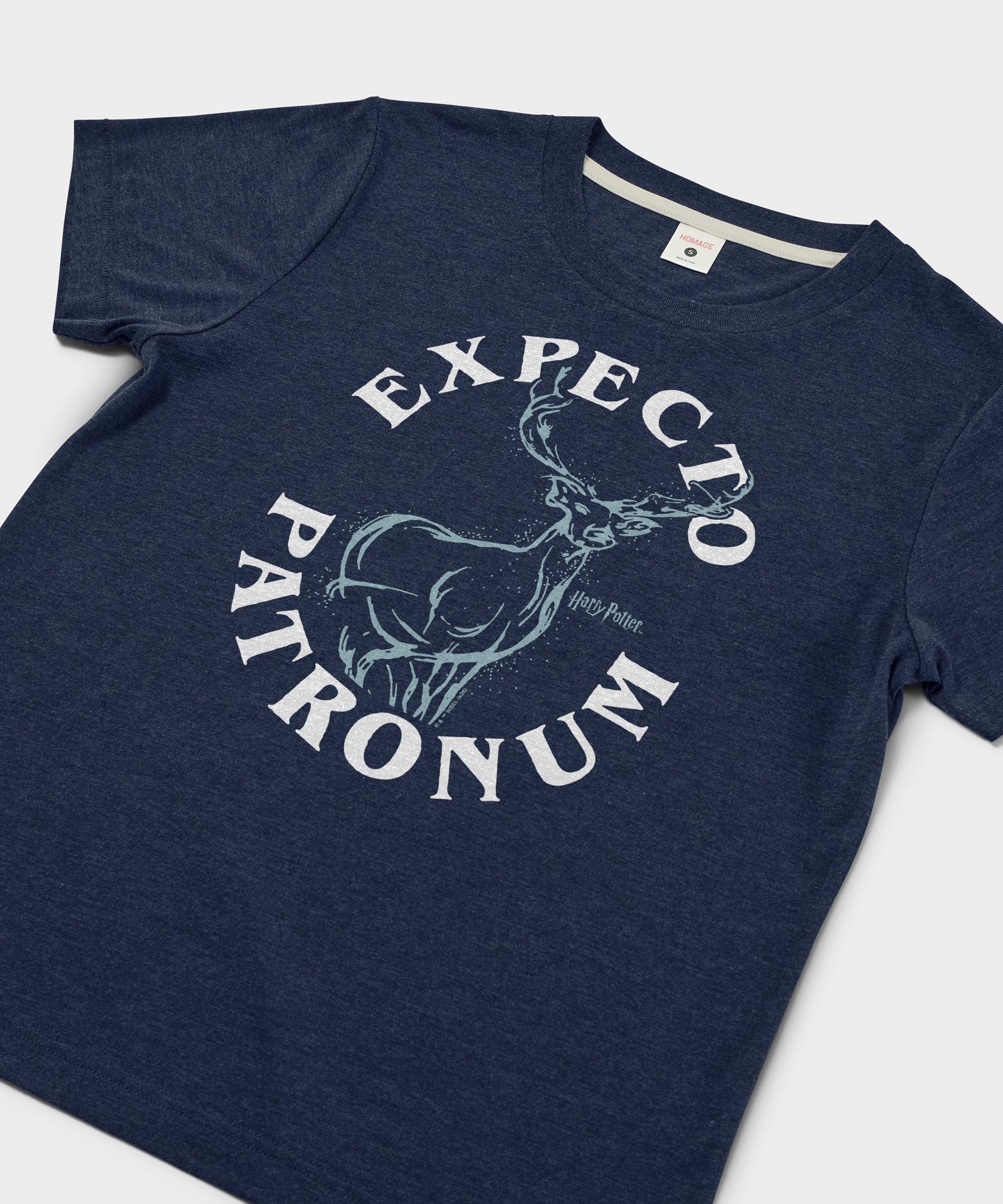 Women's Expecto Patronum