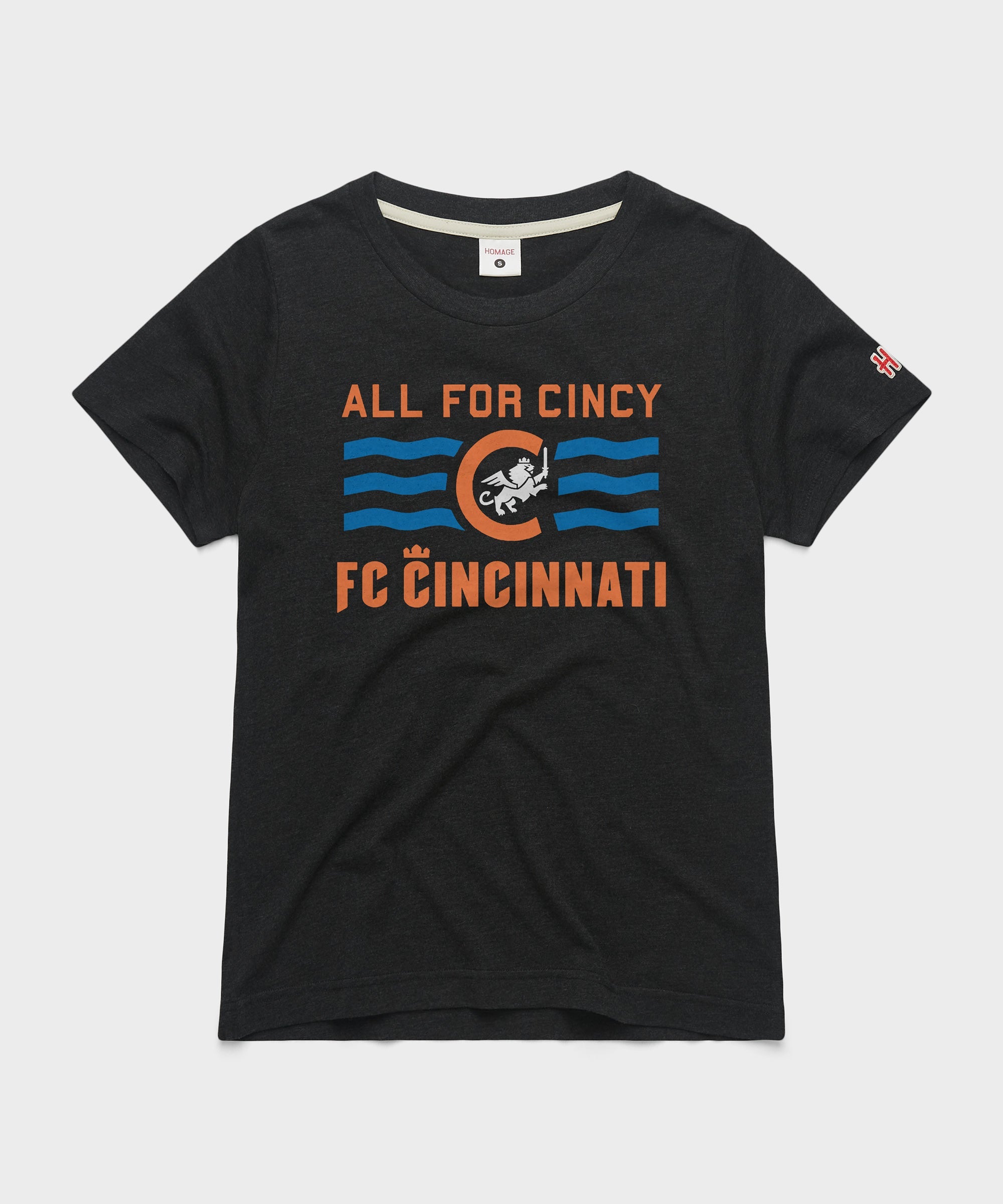 Women's FC Cincinnati All For Cincy
