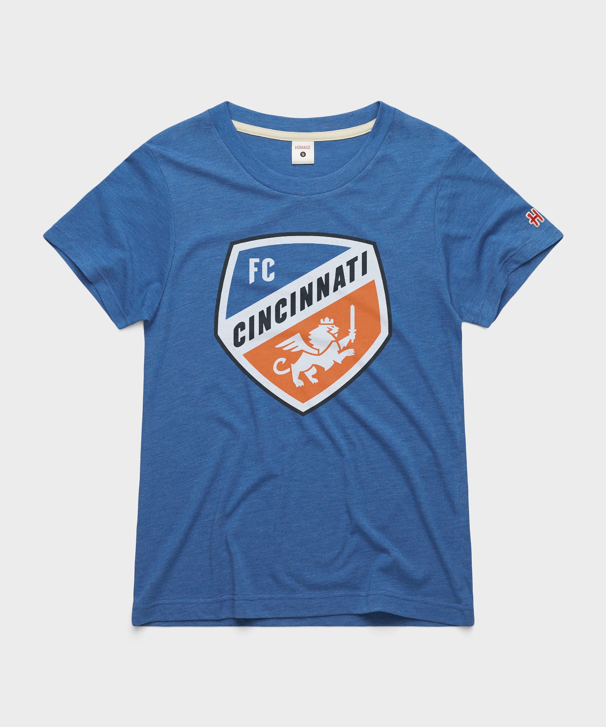 Women's FC Cincinnati '19
