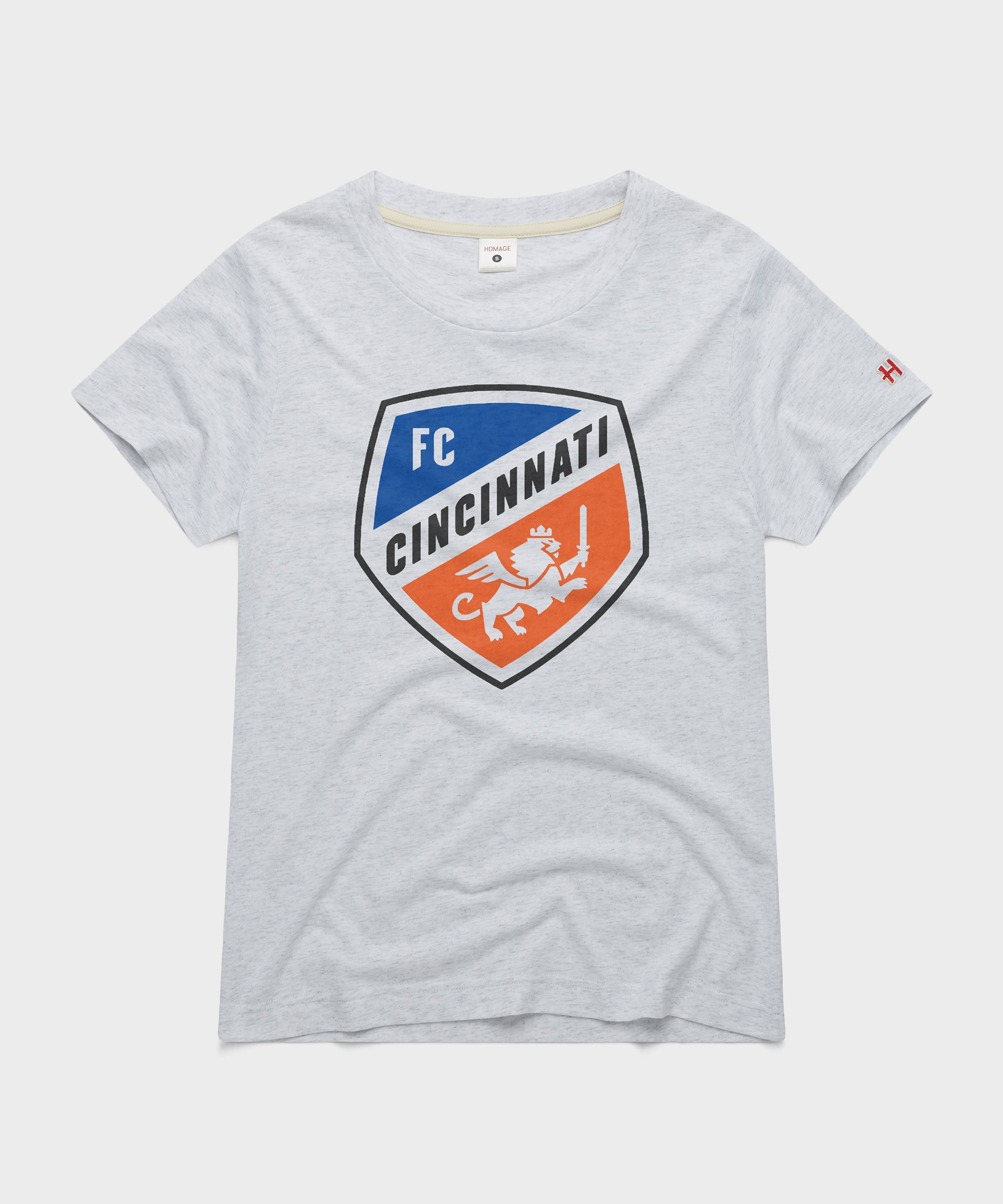 Women's FC Cincinnati '19