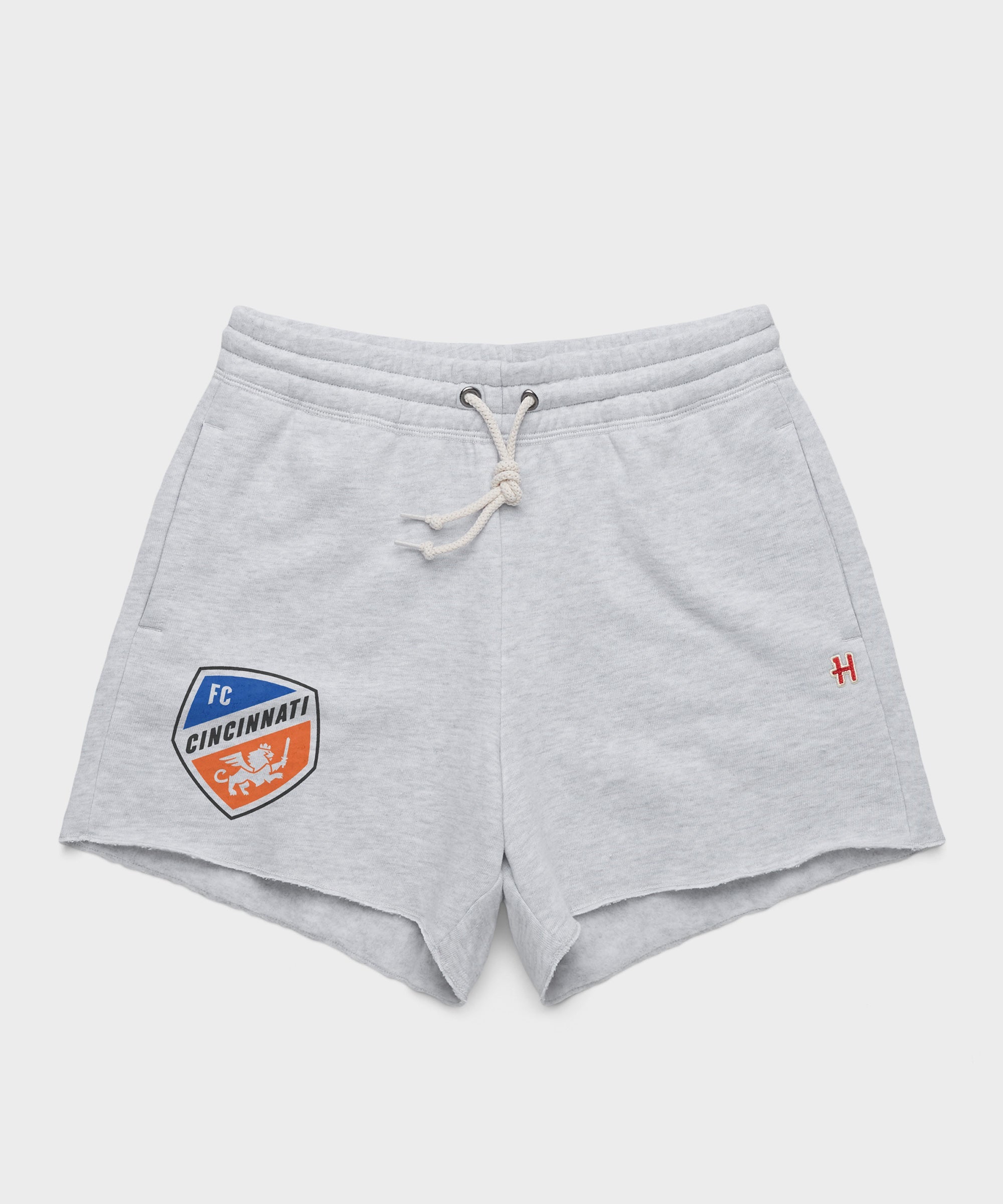 Women's FC Cincinnati '19 Sweat Shorts