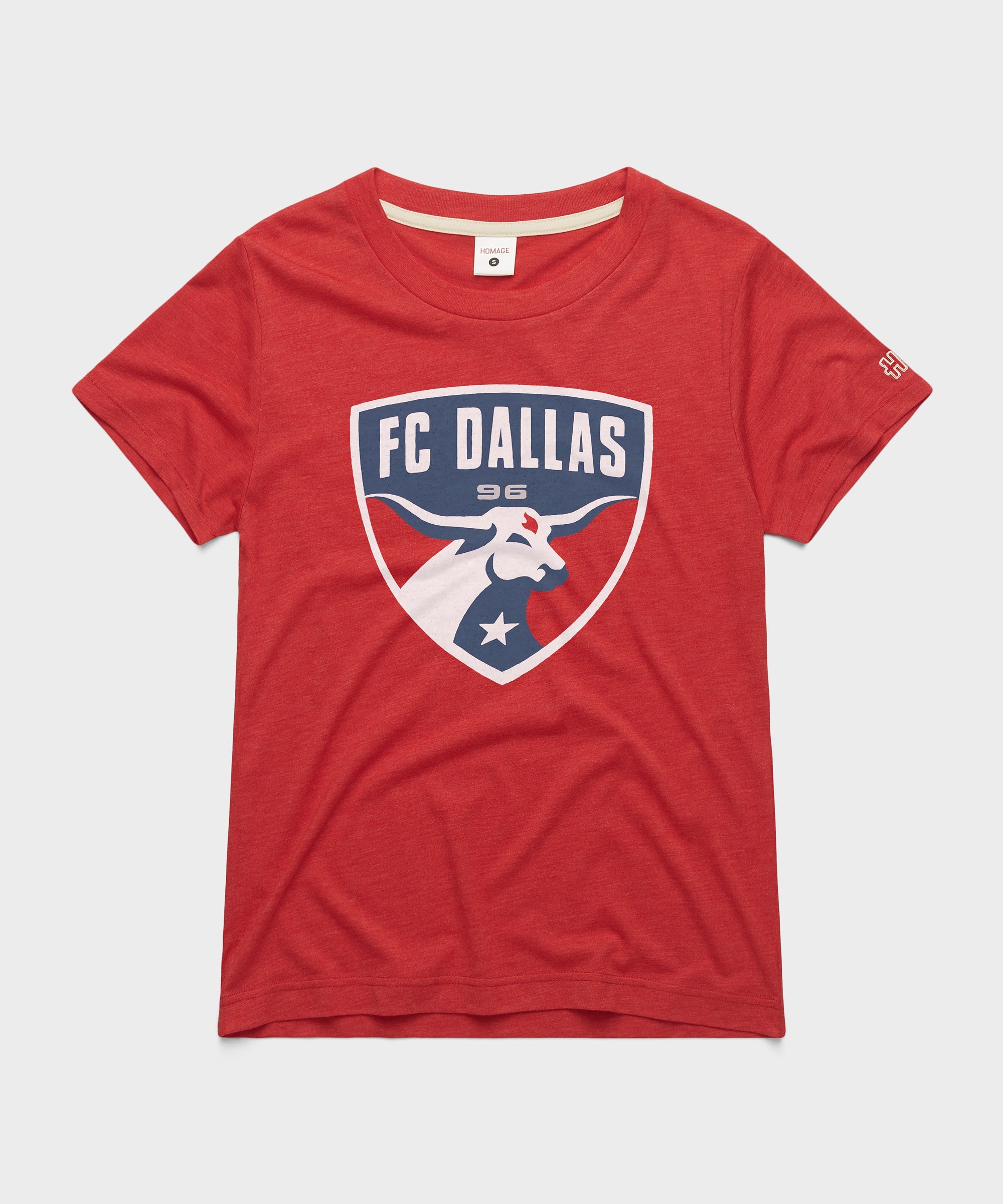 Women's FC Dallas '05