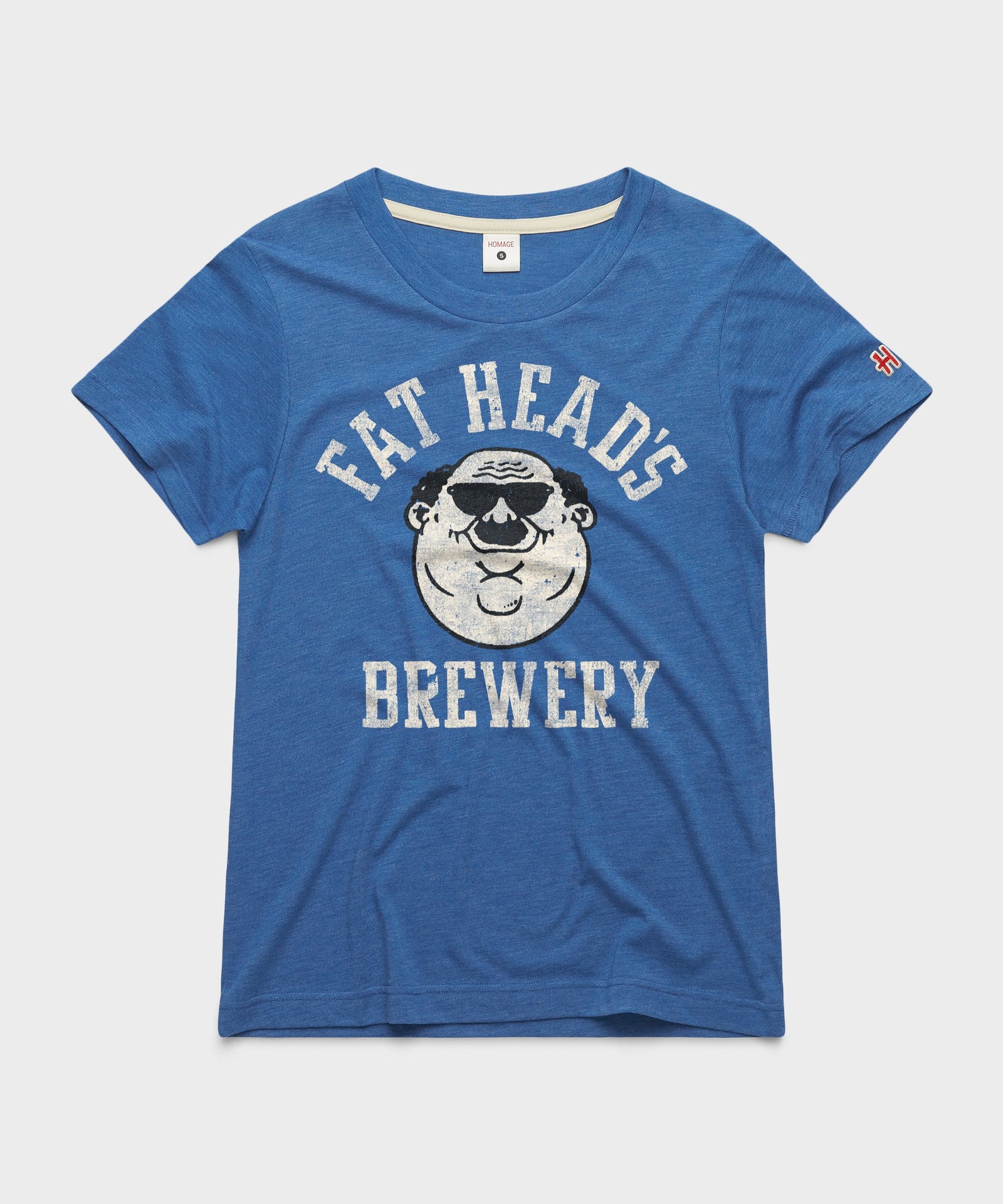 Women's Fat Head's Brewery