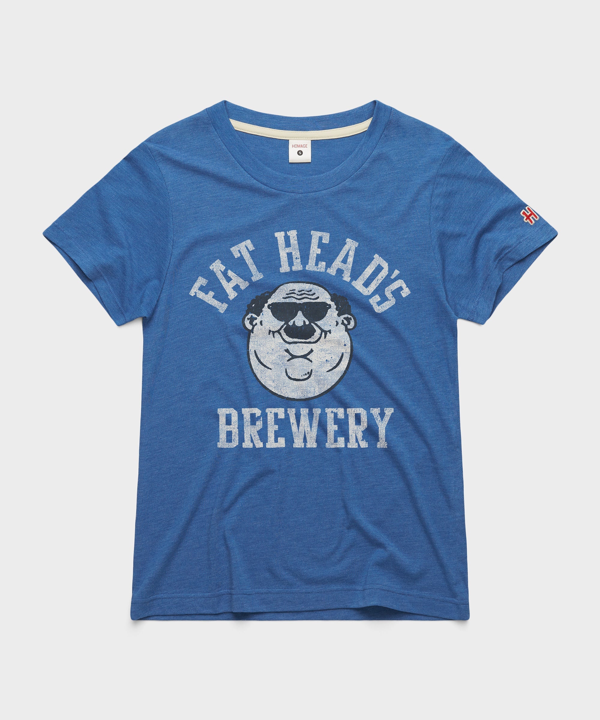 Women's Fat Head's Brewery