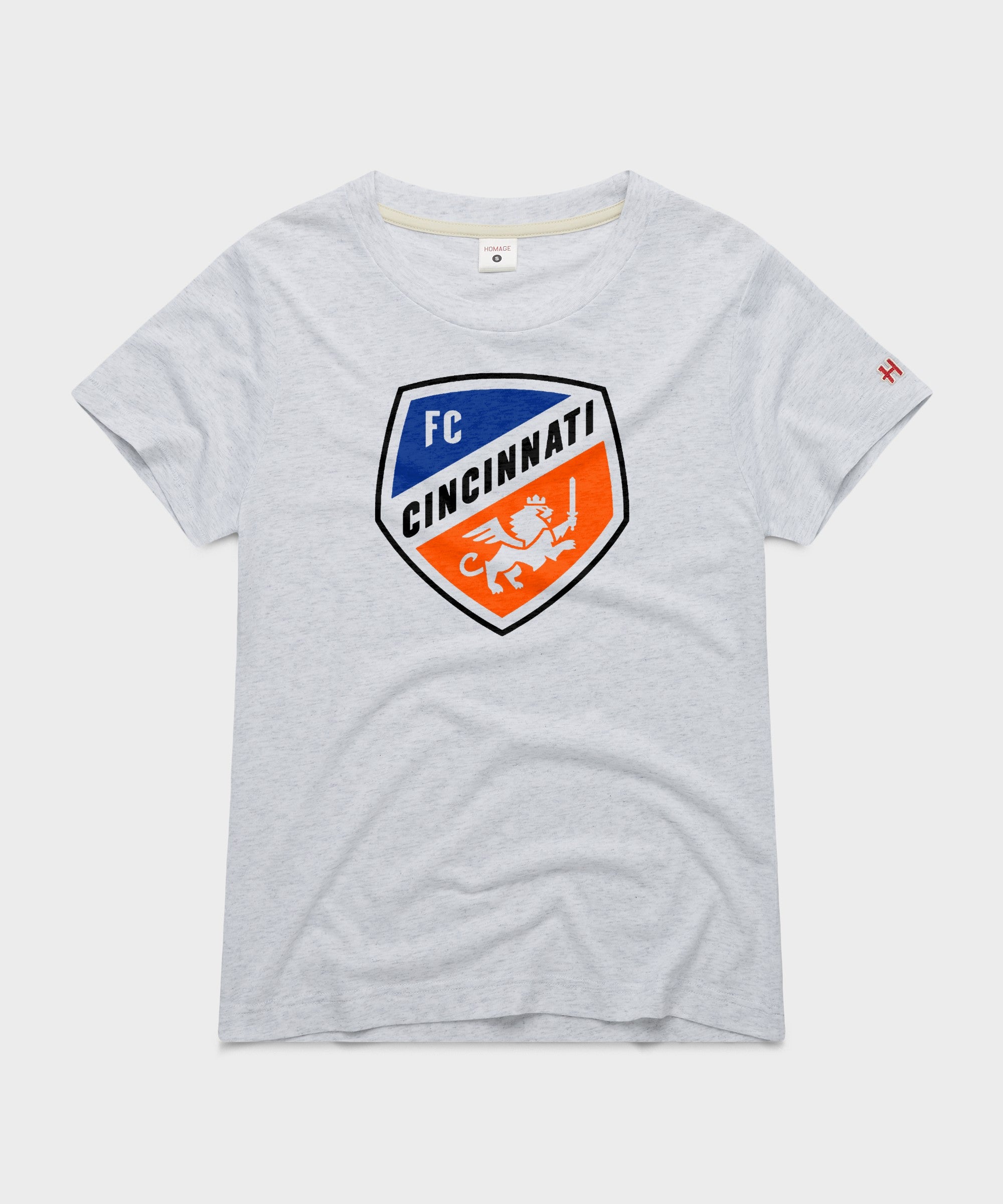 Women's Fc Cincinnati '19