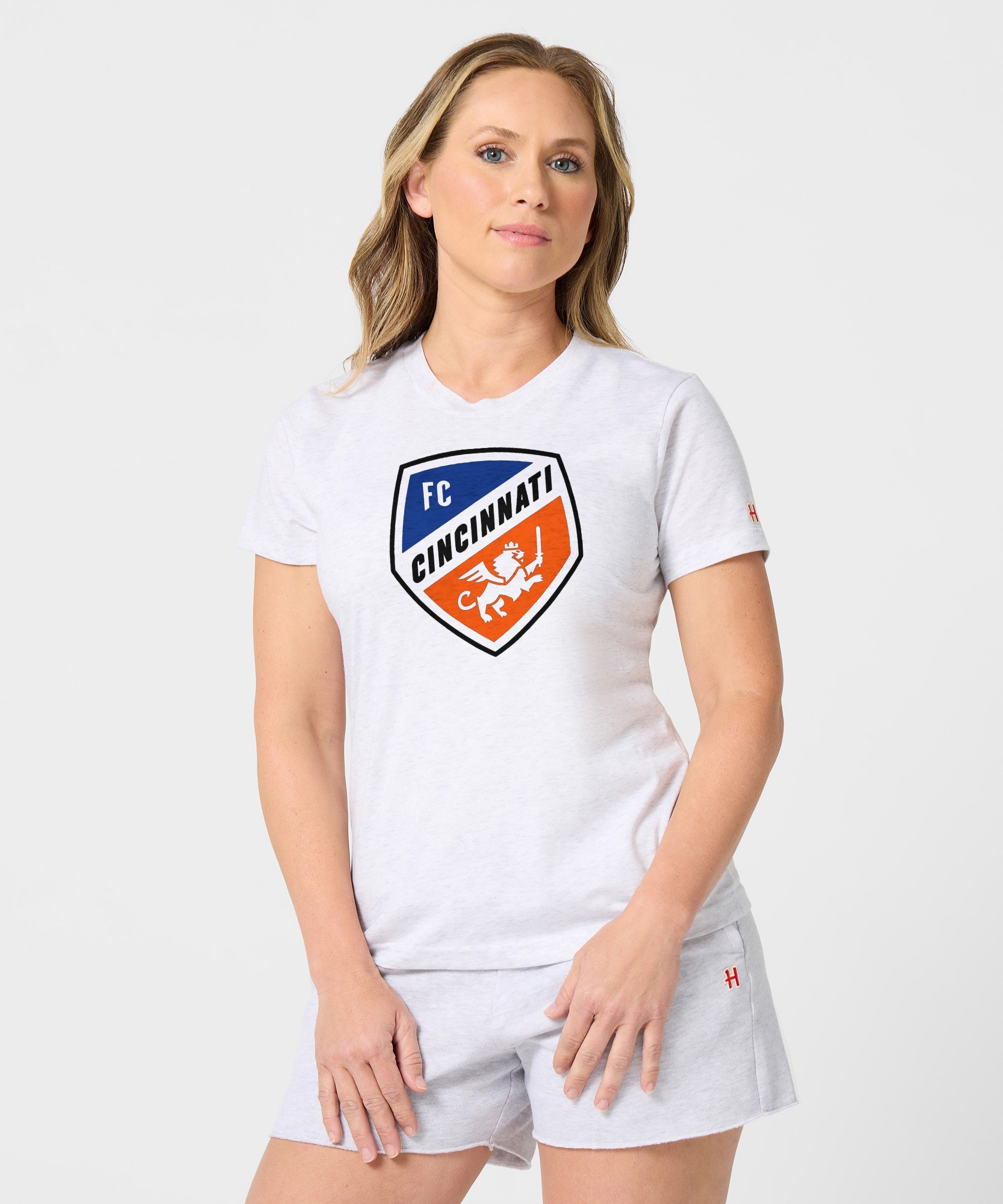Women's Fc Cincinnati '19
