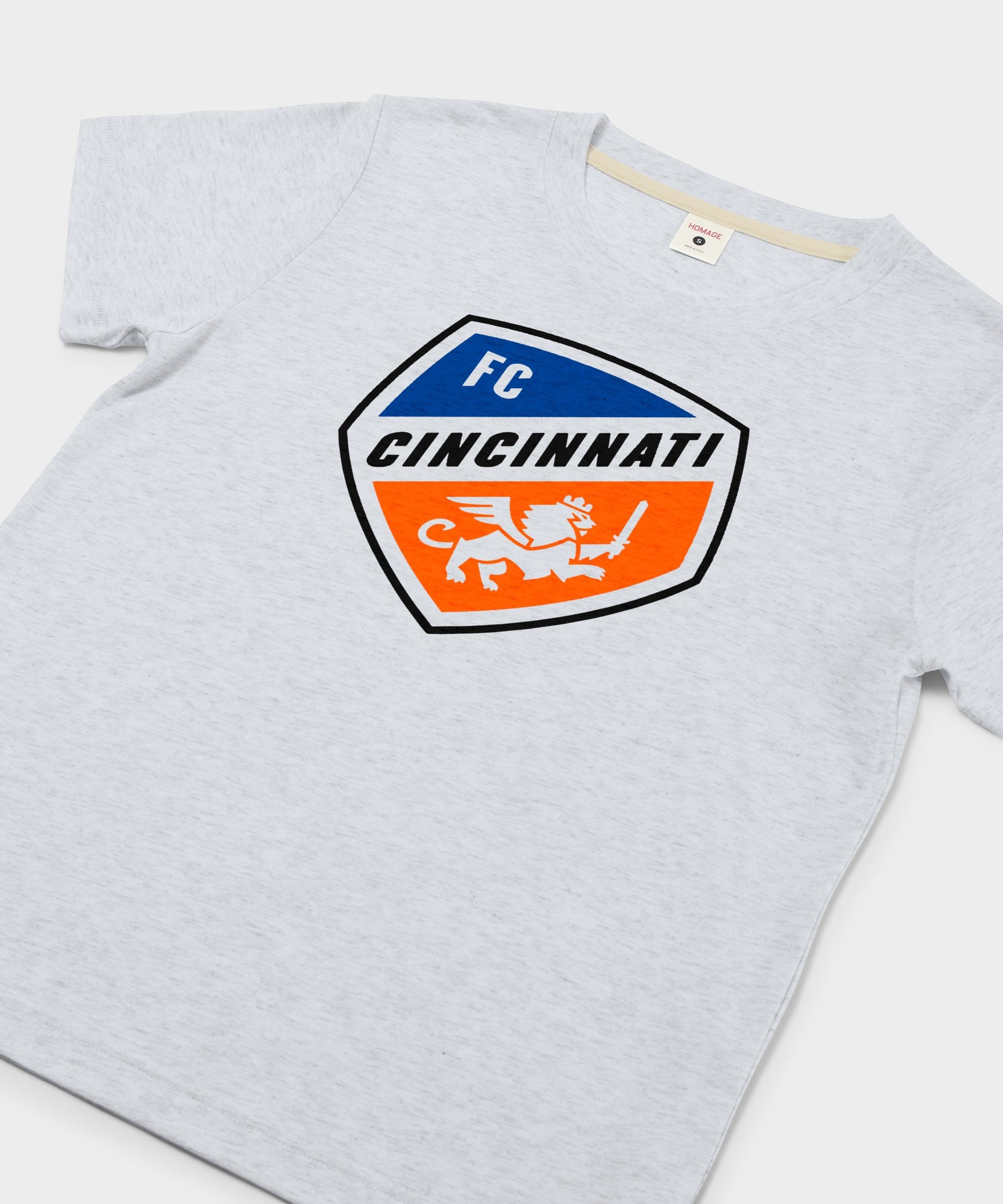 Women's Fc Cincinnati '19