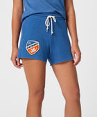 Women's Fc Cincinnati '19 Sweat Shorts