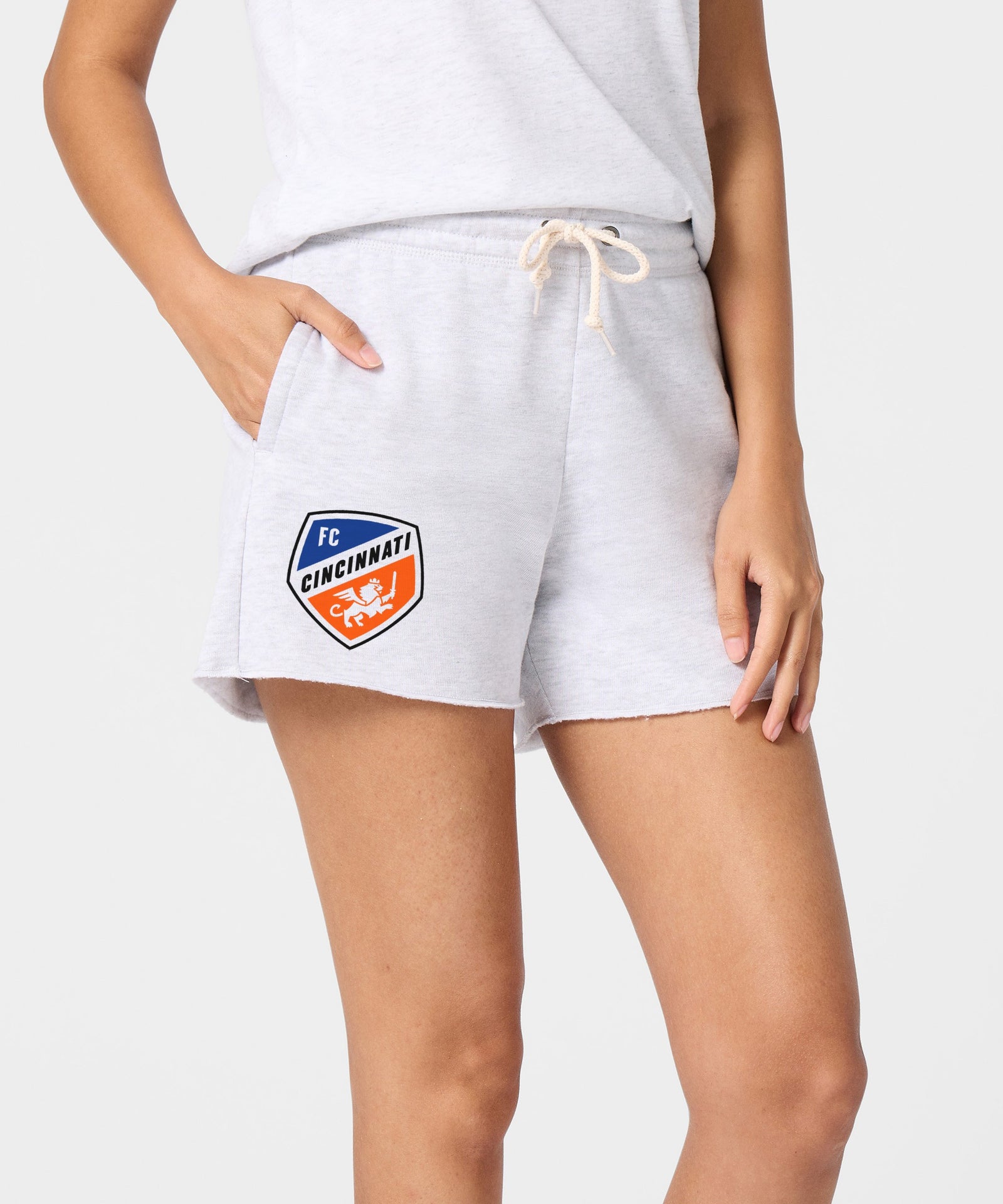 Women's Fc Cincinnati '19 Sweat Shorts