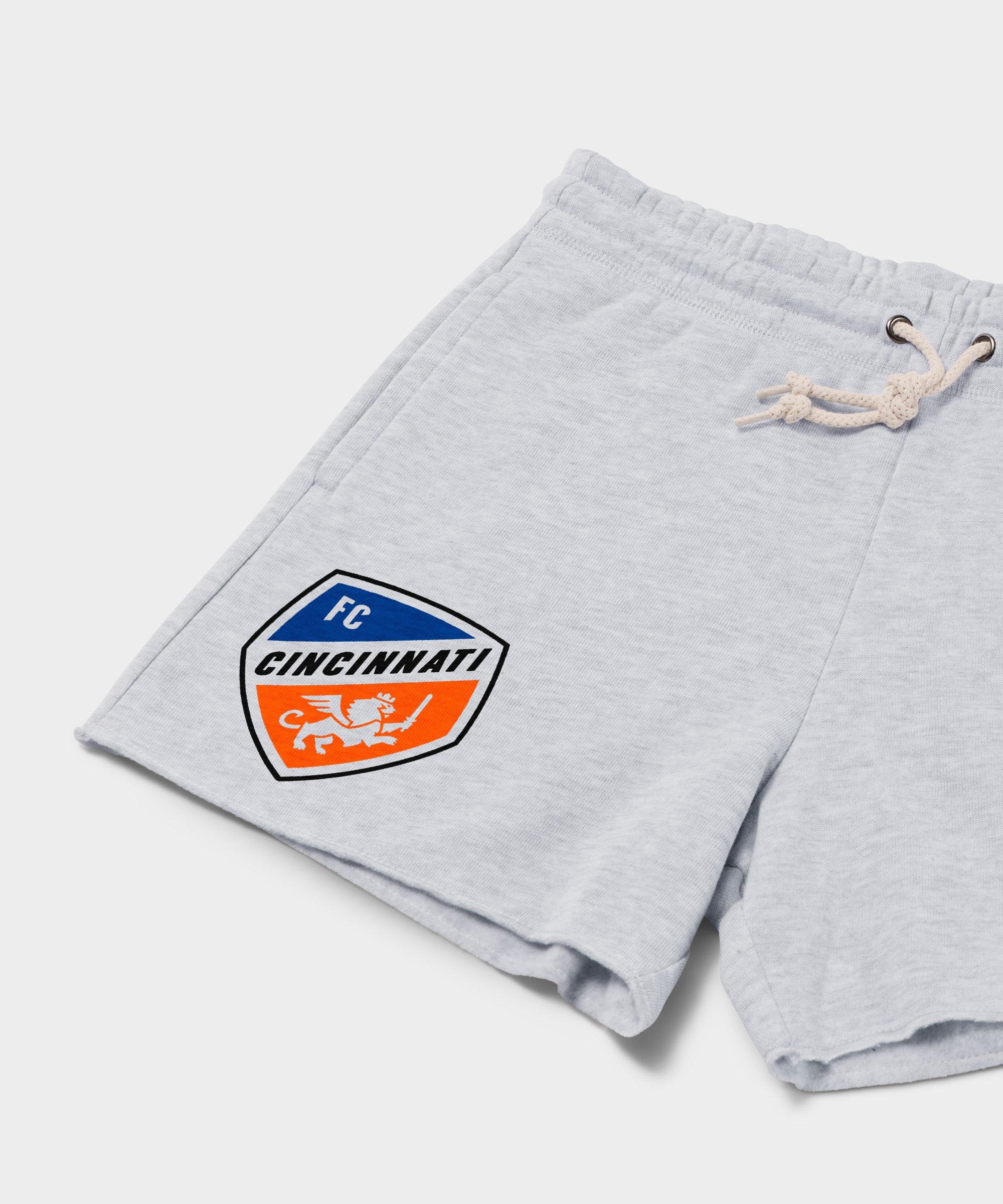 Women's Fc Cincinnati '19 Sweat Shorts